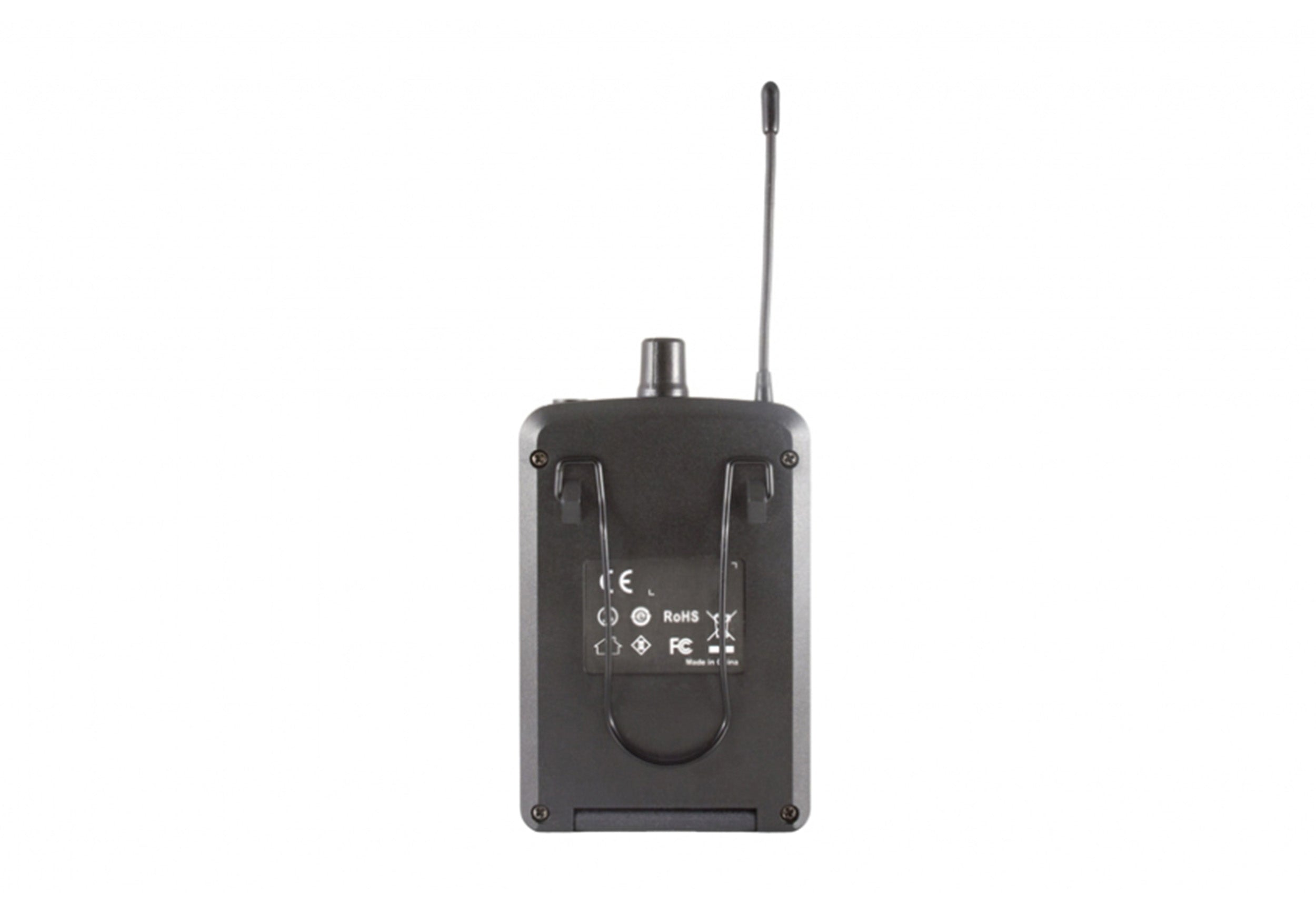 CAD Audio IEMBPN StageSelect IEM 16-Channel Wireless In-Ear Monitor System by CAD Audio