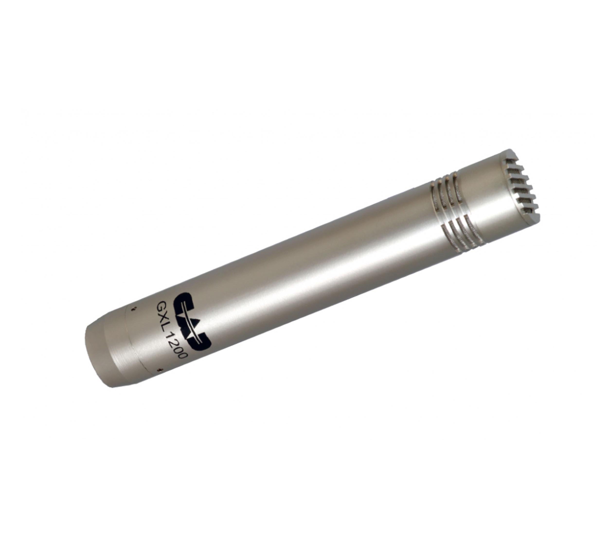 CAD Audio GXL1200 Cardioid Condenser Microphone by CAD Audio
