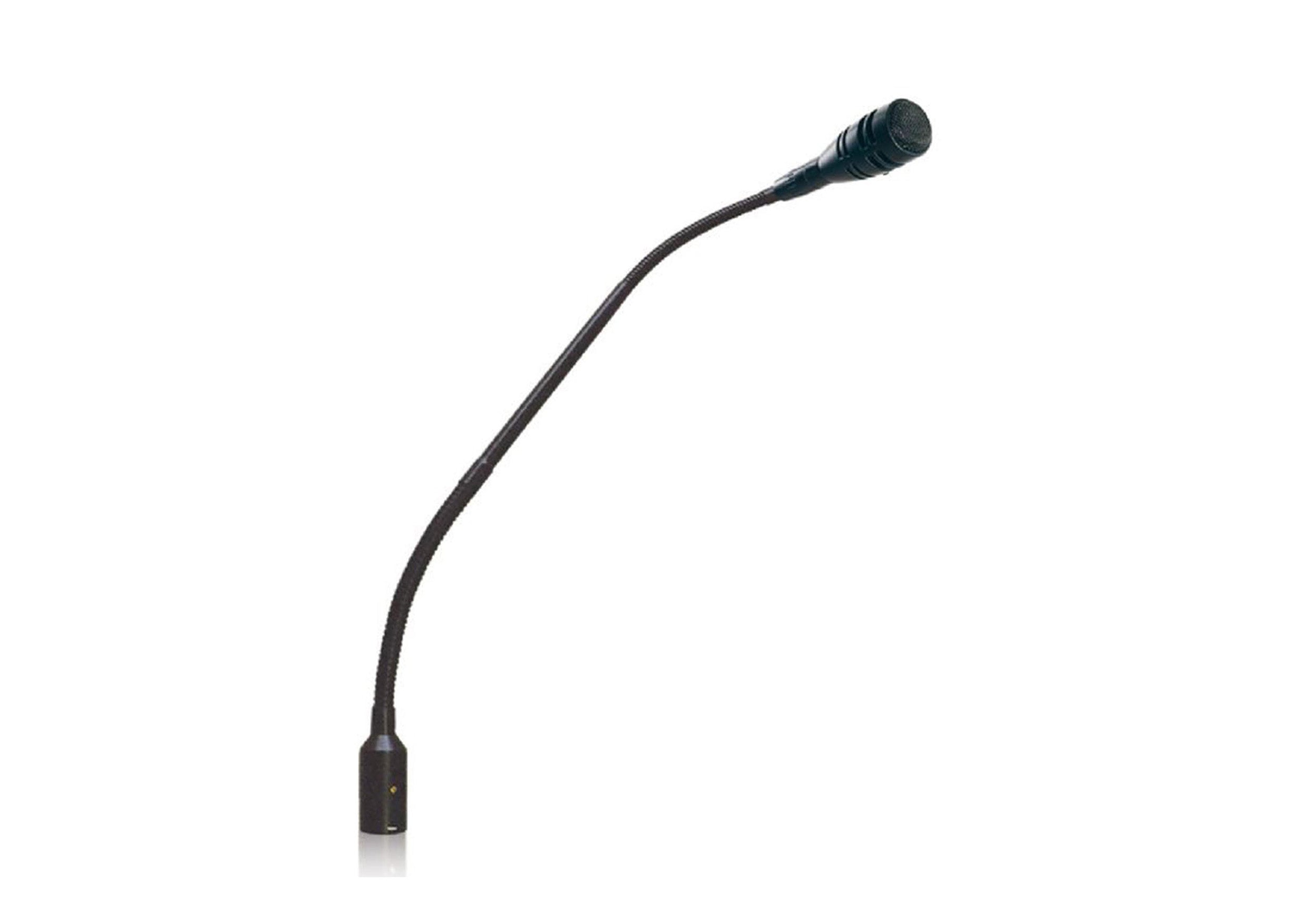 CAD Audio 2800VP Variable Polar Pattern 18-Inch Podium Microphone DSP Compatible - Black by CAD Audio