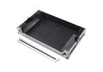 Odyssey FZT7 Flight Case for Hercules DJControl T7 by Odyssey