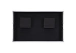 Odyssey FZT7 Flight Case for Hercules DJControl T7 by Odyssey