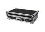 Odyssey FZT7 Flight Case for Hercules DJControl T7 by Odyssey