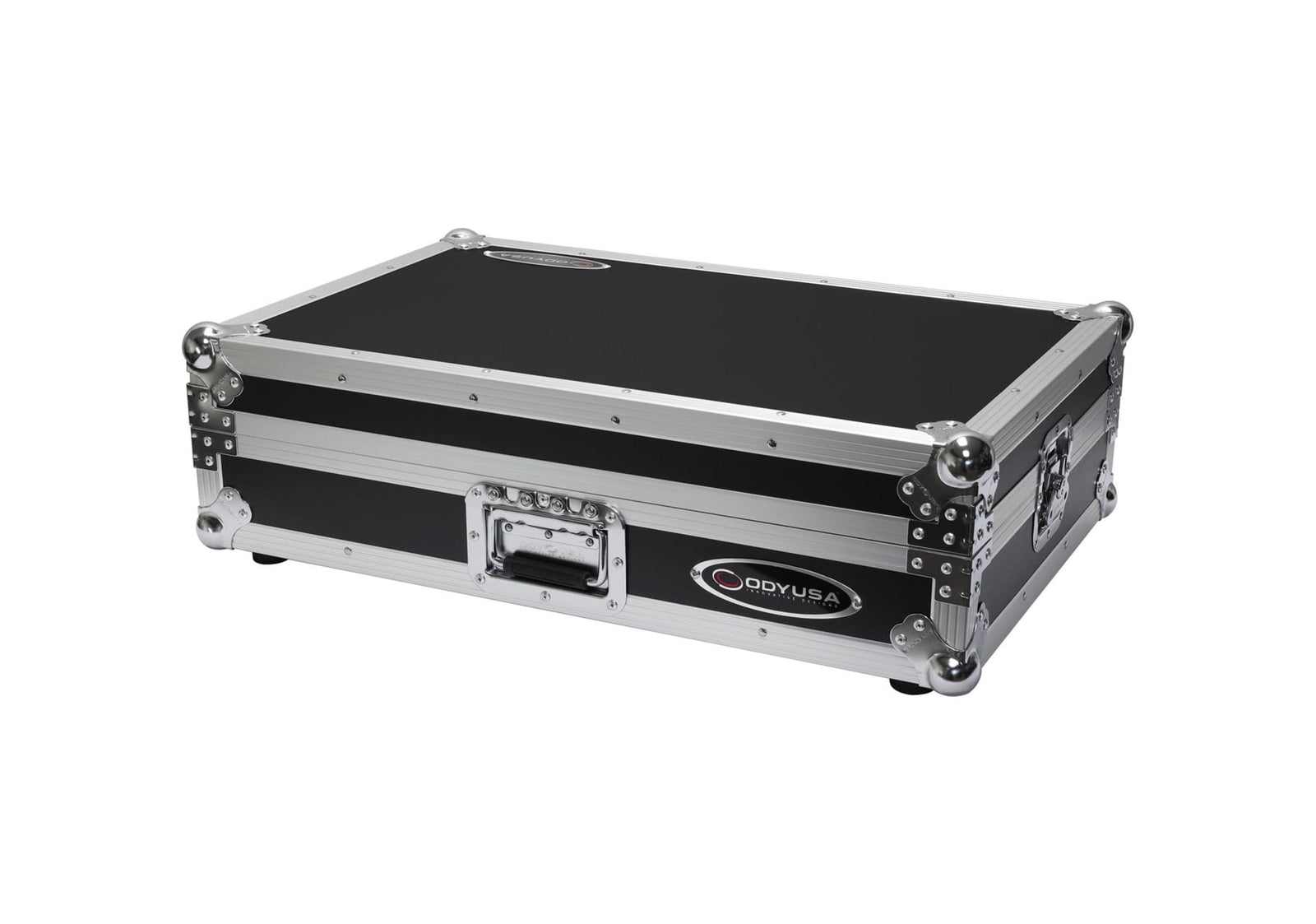 Odyssey FZT7 Flight Case for Hercules DJControl T7 by Odyssey