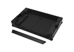 Odyssey FZT7BL Flight Case for Hercules DJControl T7 - Black Label by Odyssey
