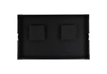 Odyssey FZT7BL Flight Case for Hercules DJControl T7 - Black Label by Odyssey
