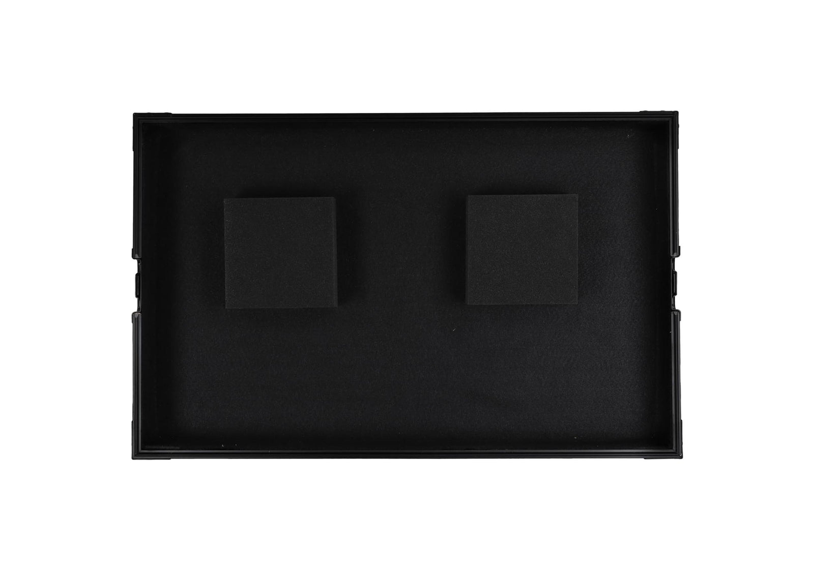 Odyssey FZT7BL Flight Case for Hercules DJControl T7 - Black Label by Odyssey
