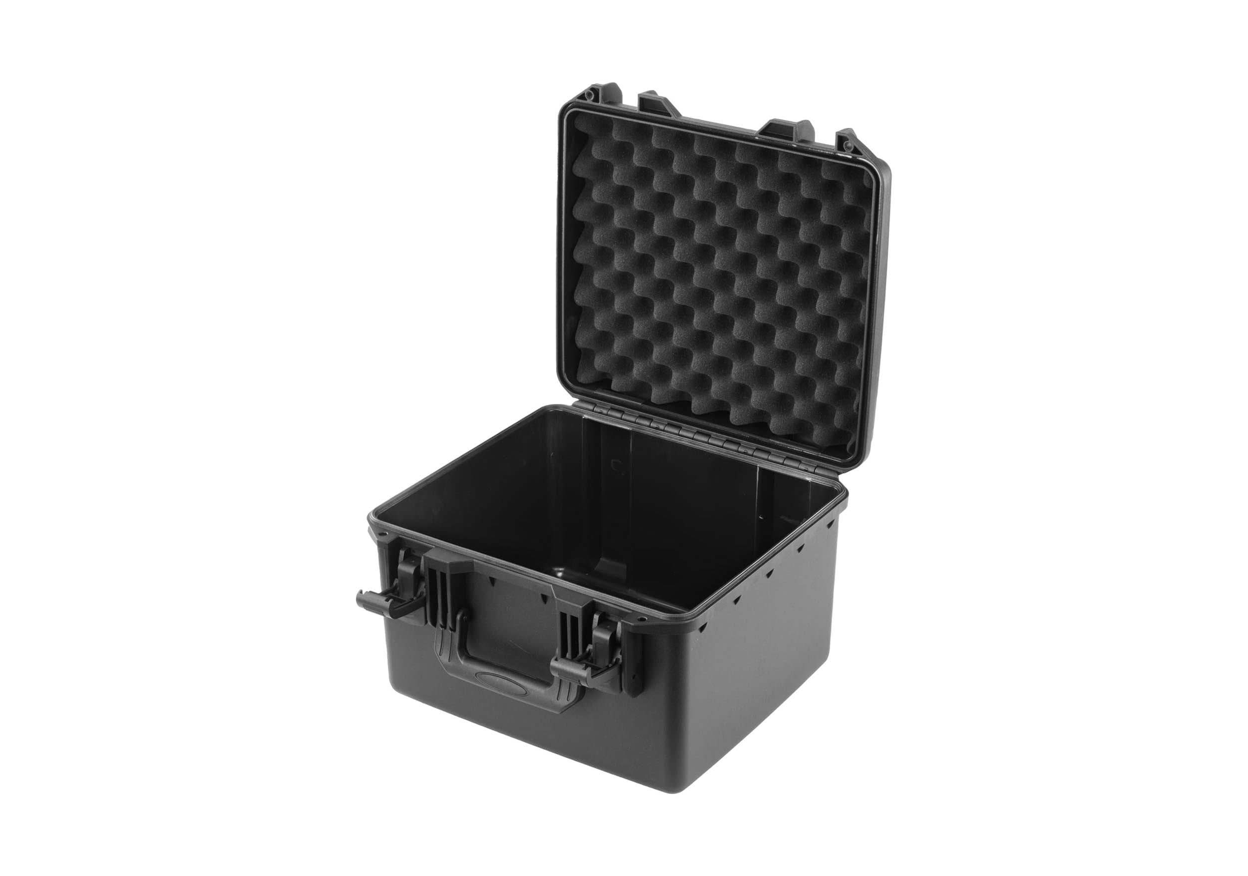 Odyssey VU131109NF Empty Injection-Molded Utility Case by Odyssey