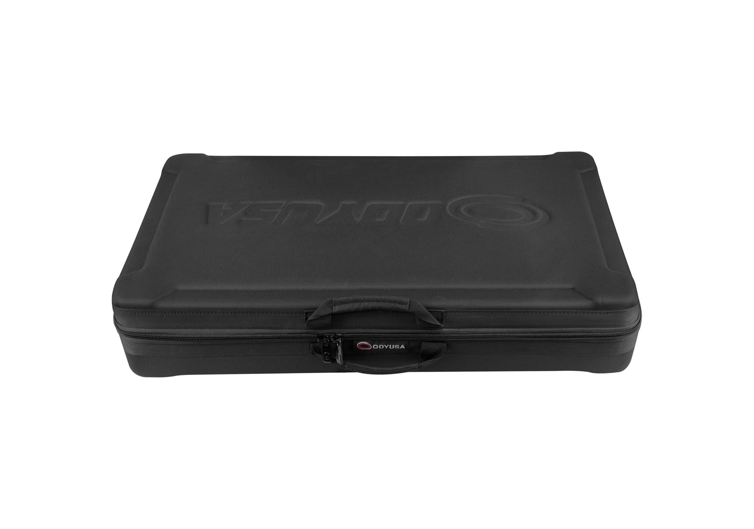Odyssey BMXDJAZW EVA Molded Soft Case with Wheels for AlphaTheta XDJ-AZ by Odyssey