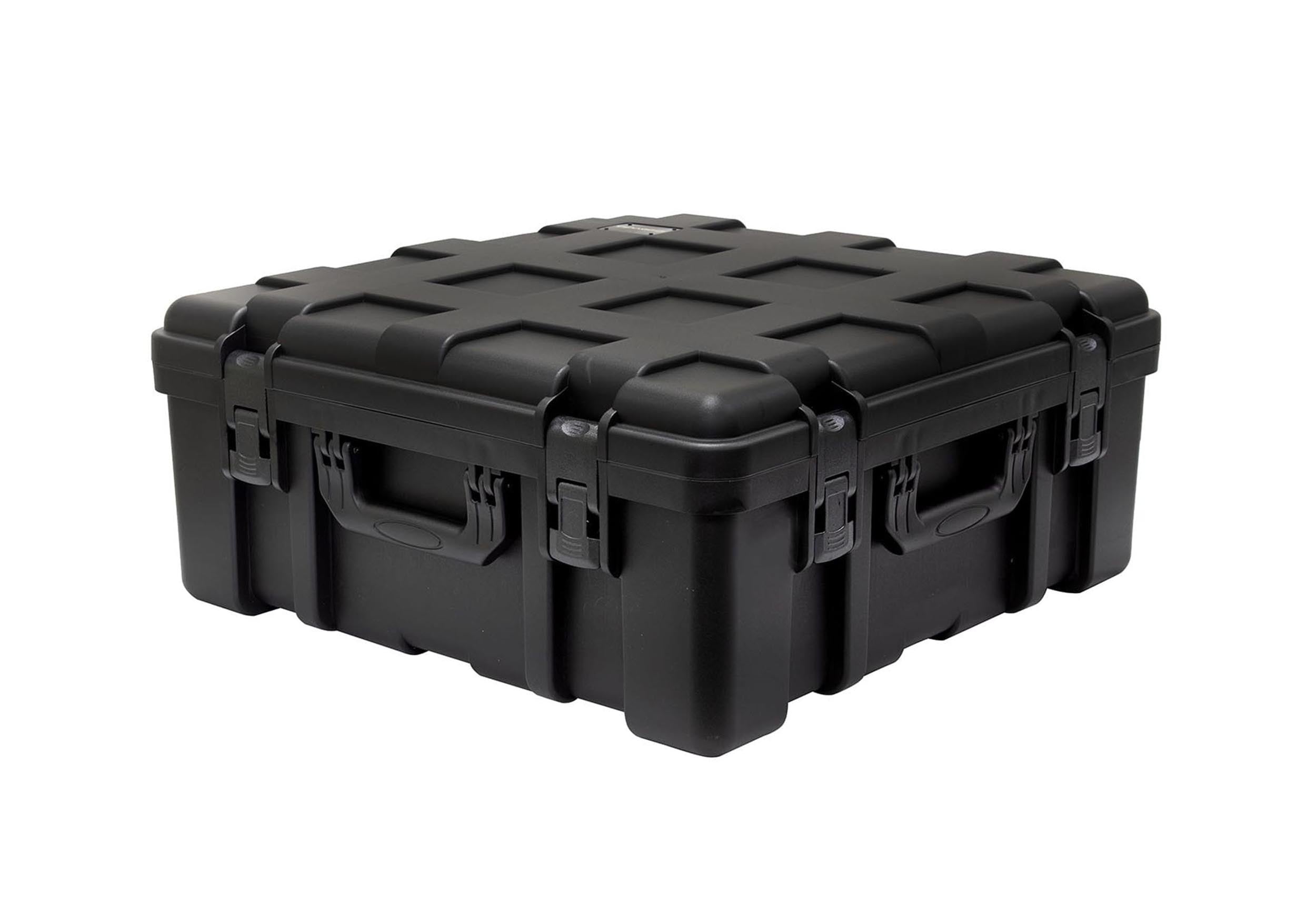Odyssey VU232209NF Empty Bottom Interior Injection-Molded Utility Case - 22″ x 23″ x 8″ by Odyssey
