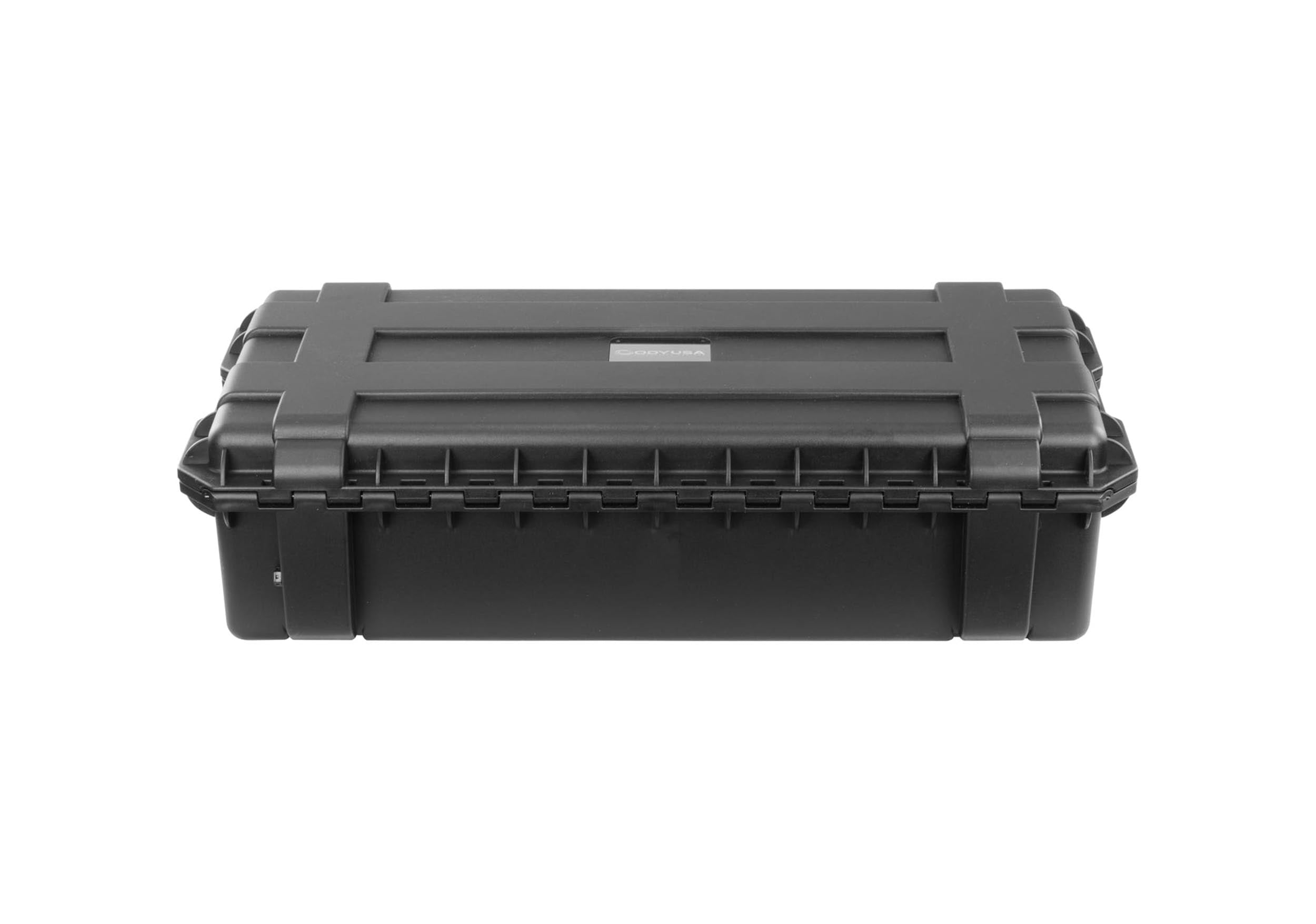 Odyssey VU301207NF Empty Bottom Interior Injection-Molded Utility Case - 30.75″ x 12.5″ x 6″ by Odyssey