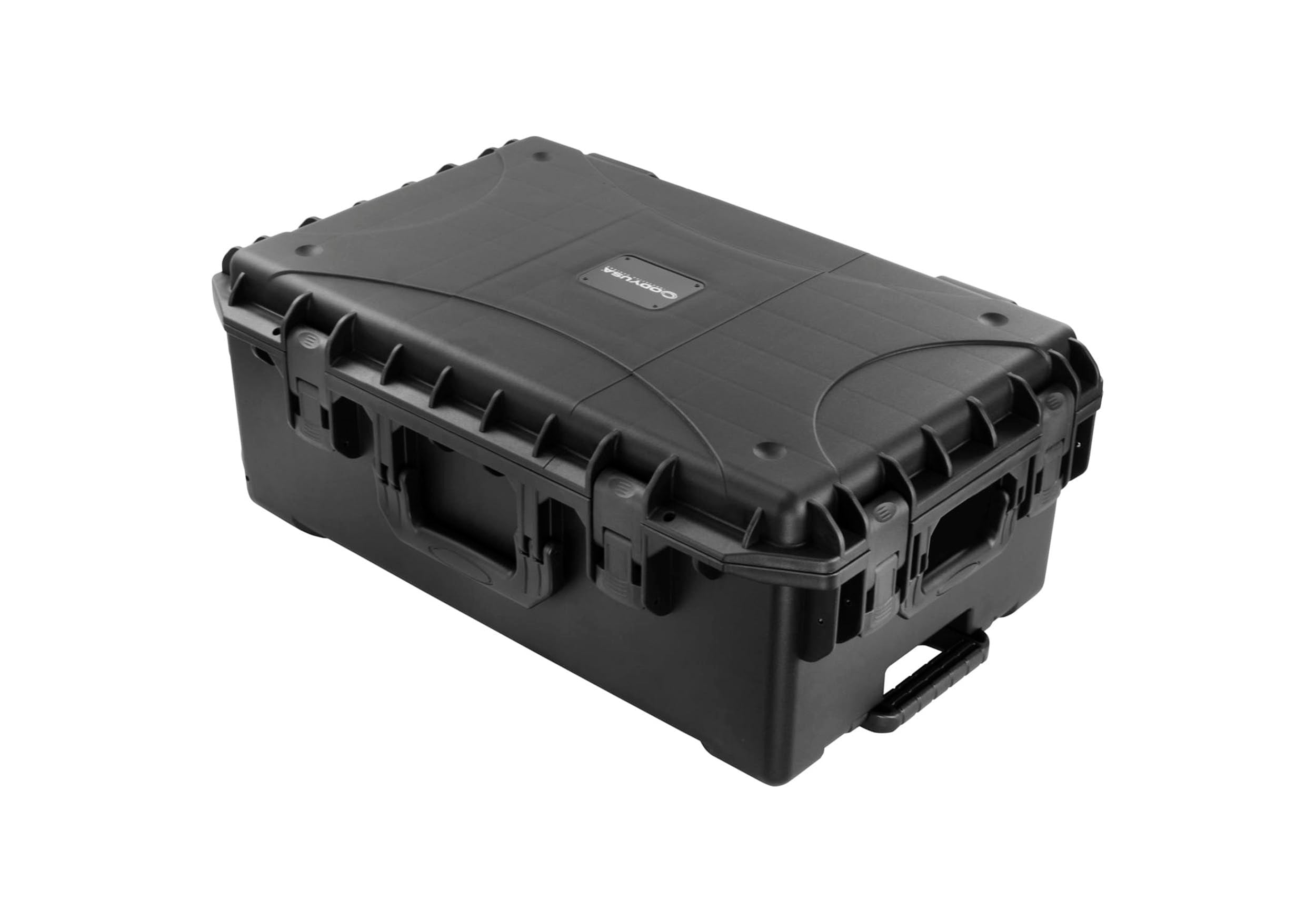Odyssey VUDNP620HWDLX2 Dustproof and Watertight Trolley Case for Large Deluxe DNP DS620 Photo Printer by Odyssey