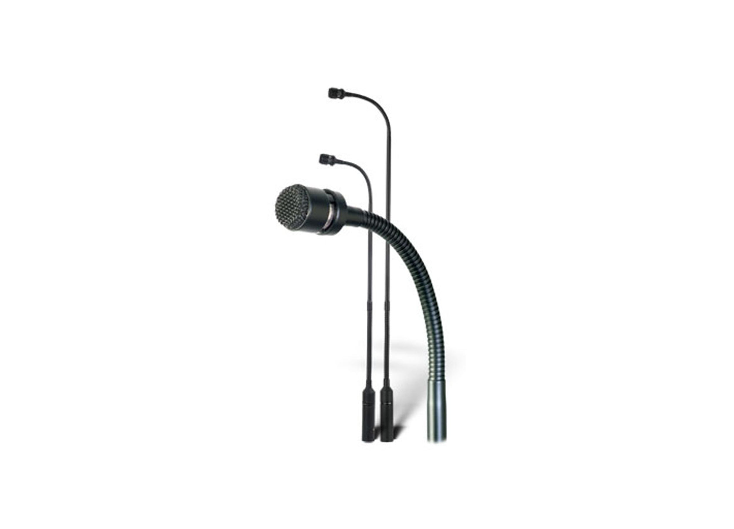 CAD Audio 920B Cardioid Gooseneck Condenser Microphone – 20" Black by CAD Audio