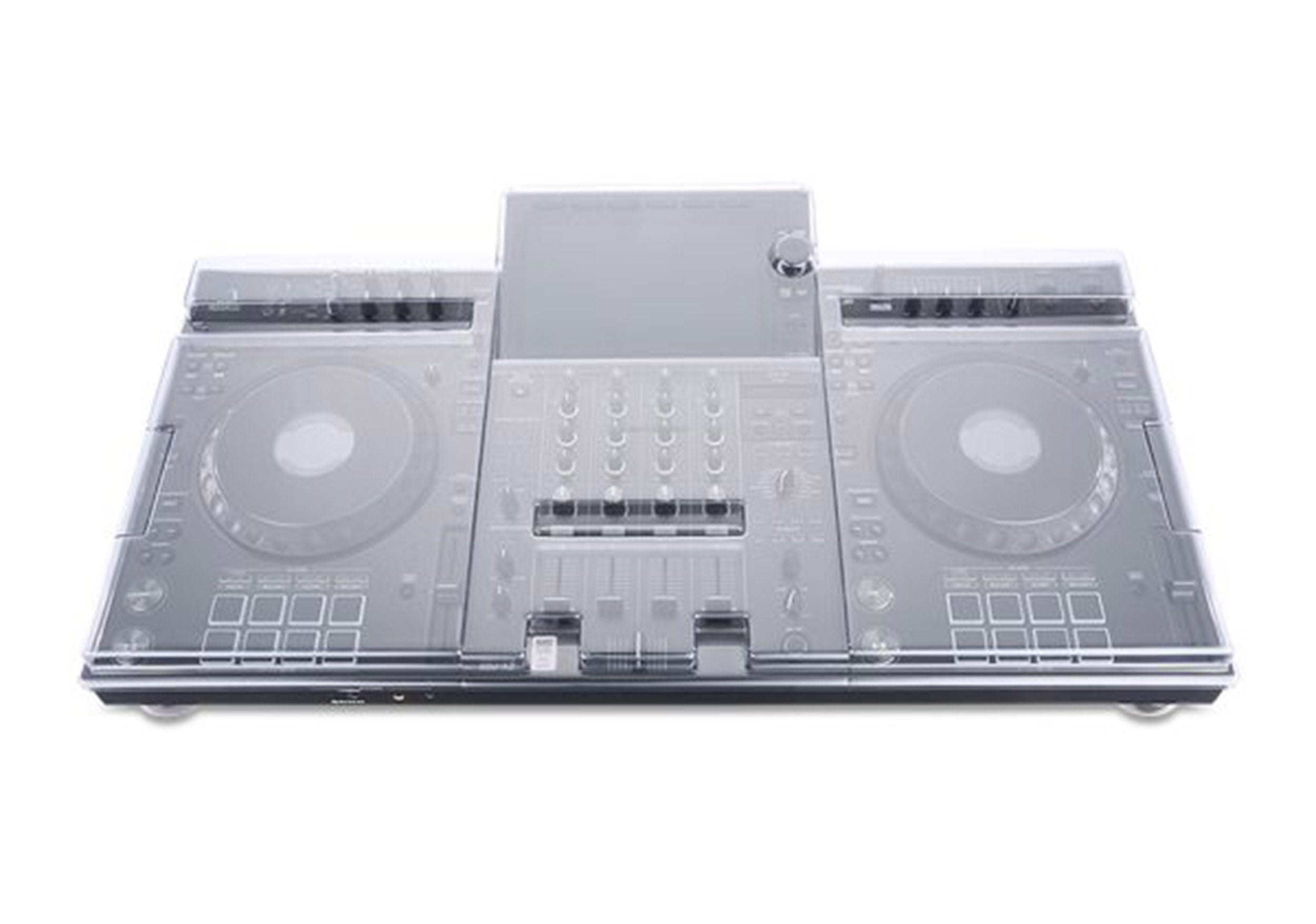 B-Stock: Decksaver DS-PC-XDJAZ, Protection Cover for AlphaTheta XDJ-AZ