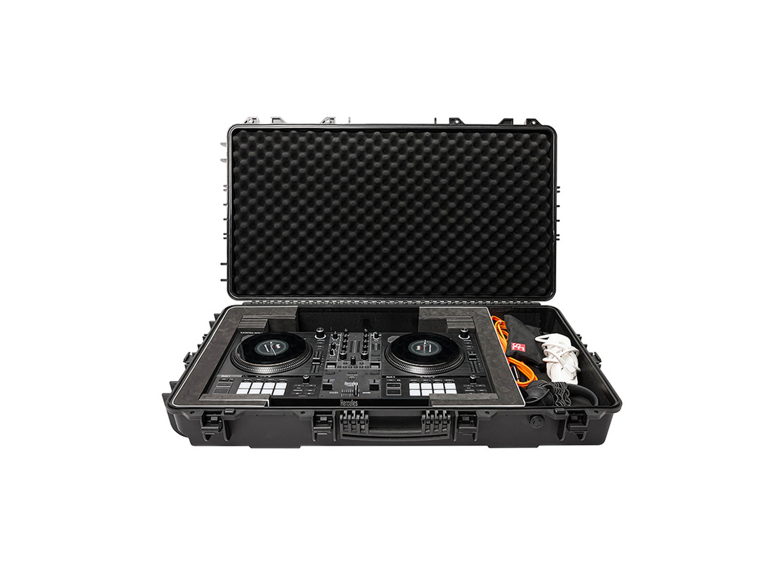 B-Stock: Magma FLXGUARD Universal DJ Controller Trolley Case by Magma