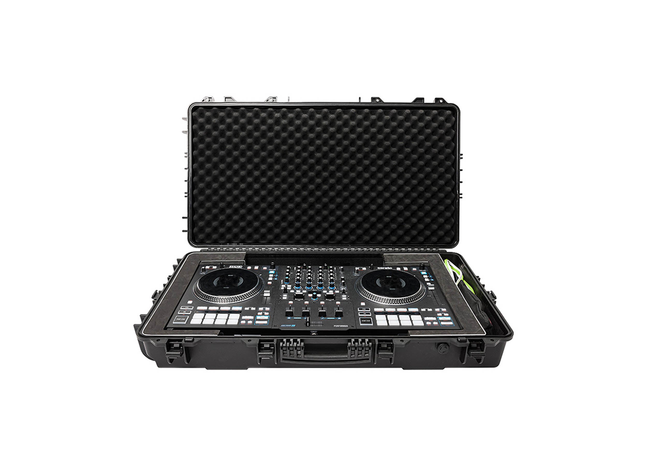 B-Stock: Magma FLXGUARD Universal DJ Controller Trolley Case by Magma