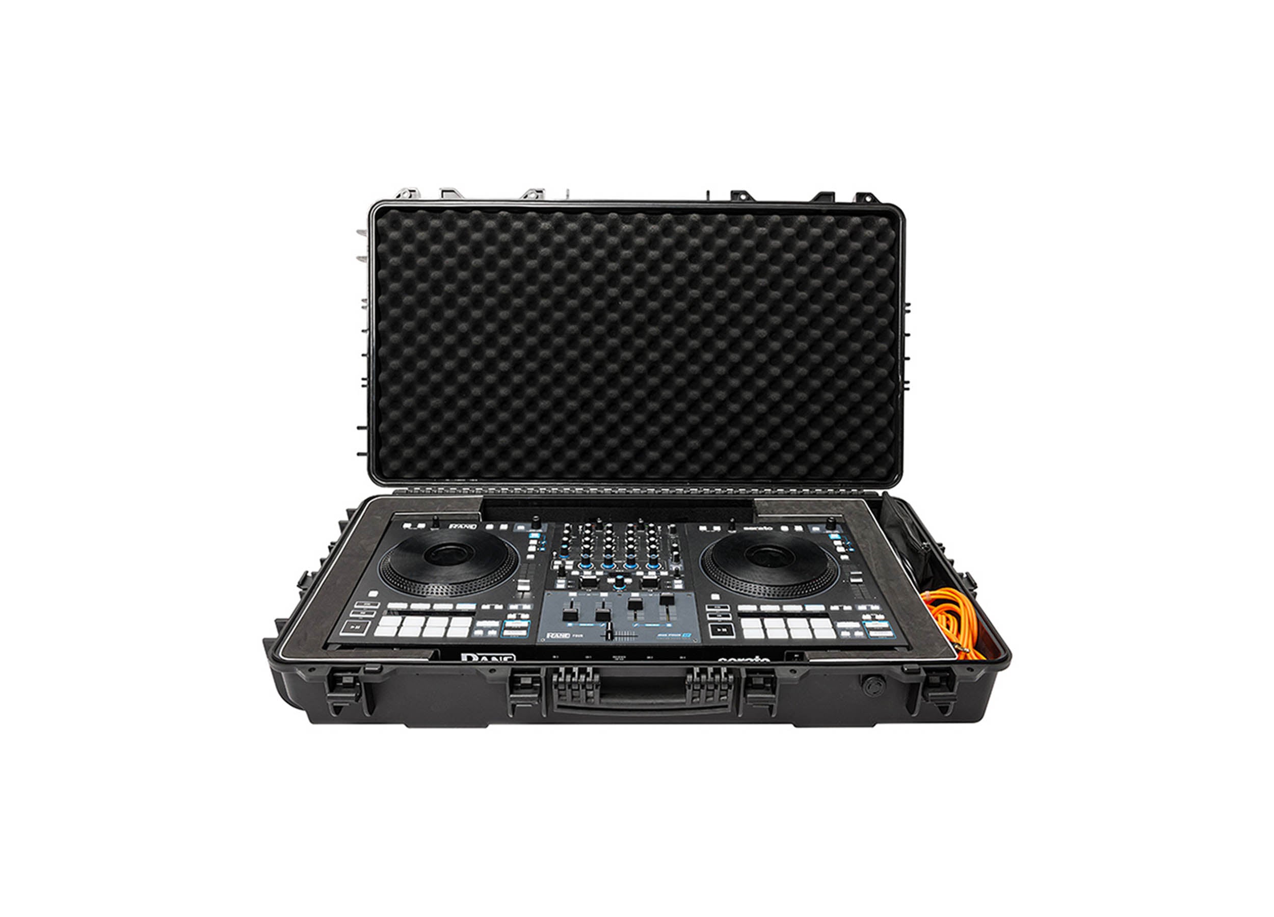 B-Stock: Magma FLXGUARD Universal DJ Controller Trolley Case by Magma