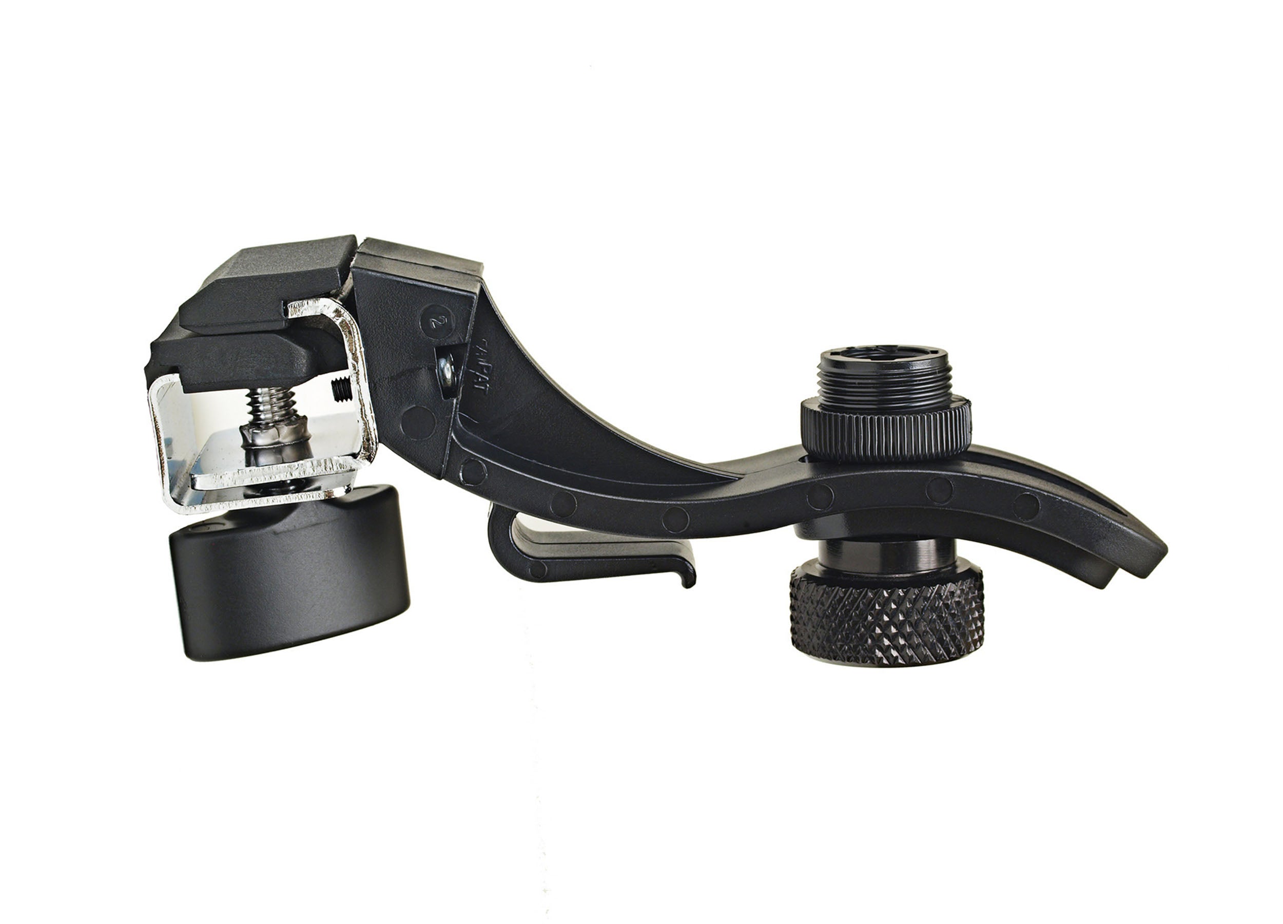 CAD Audio DMC-1 Drum Mount Microphone Clip by CAD Audio