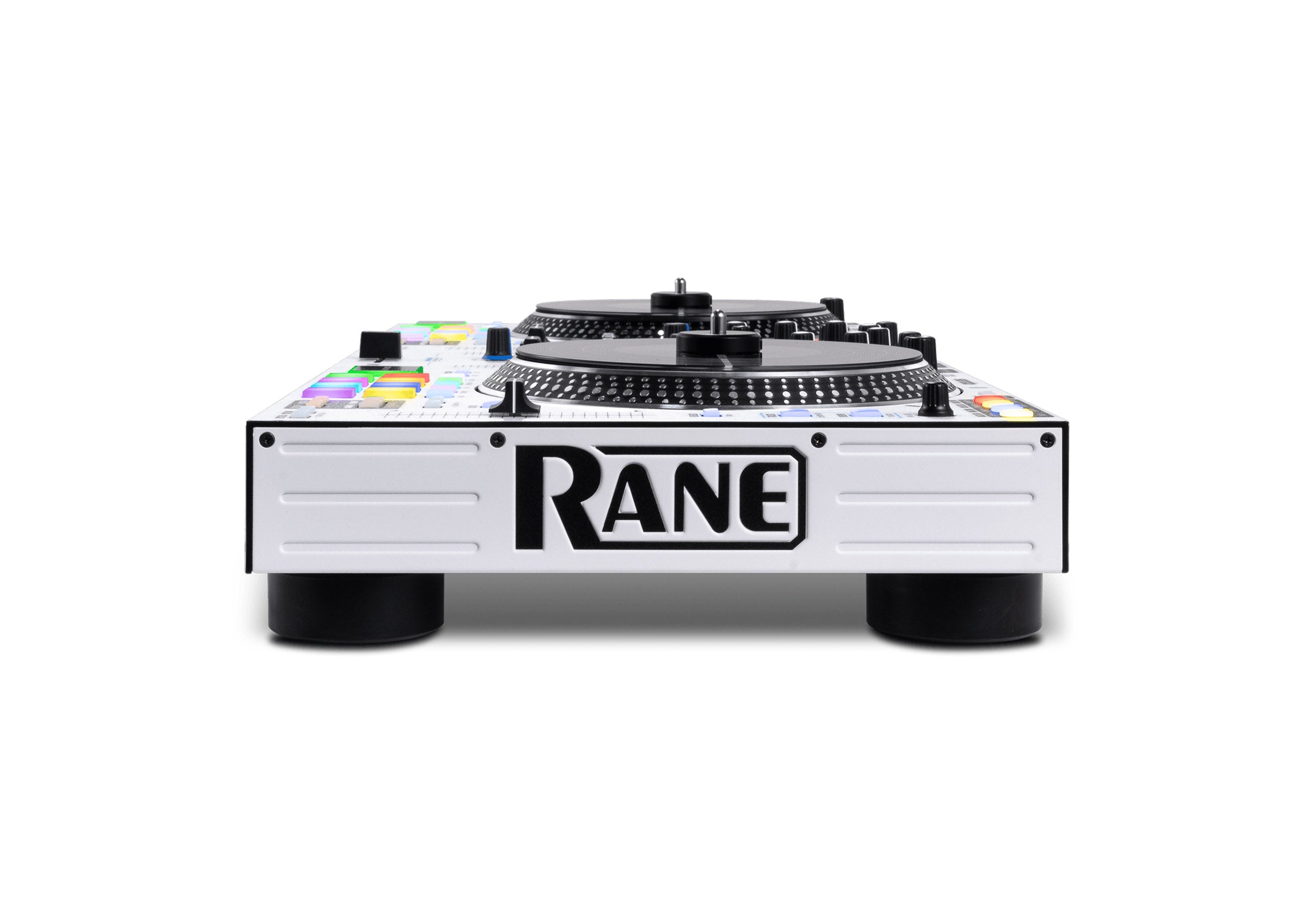 RANE ONEMKII Professional Motorized DJ Controller with Stem Controls by RANE DJ