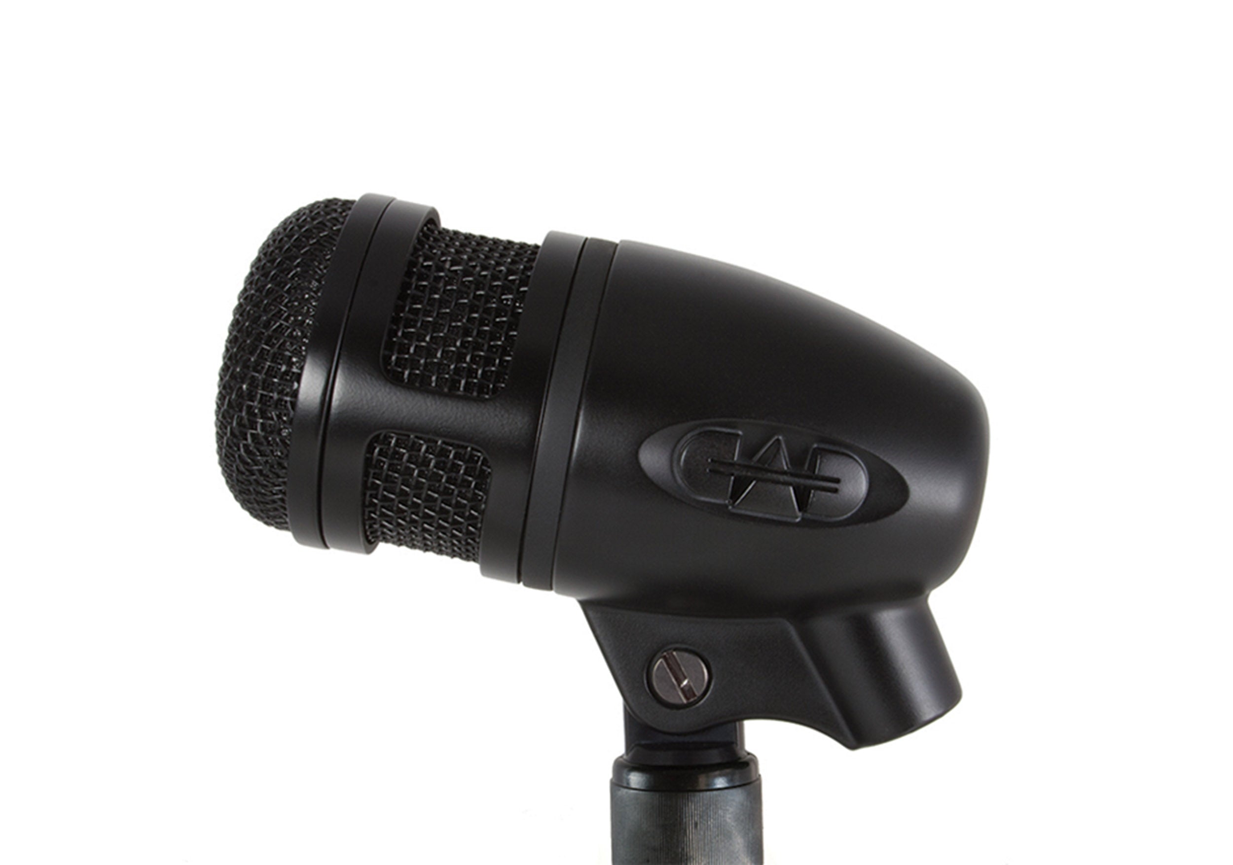 CAD Audio D88 Large Diaphragm SuperCardioid Dynamic Kick Drum Microphone by CAD Audio