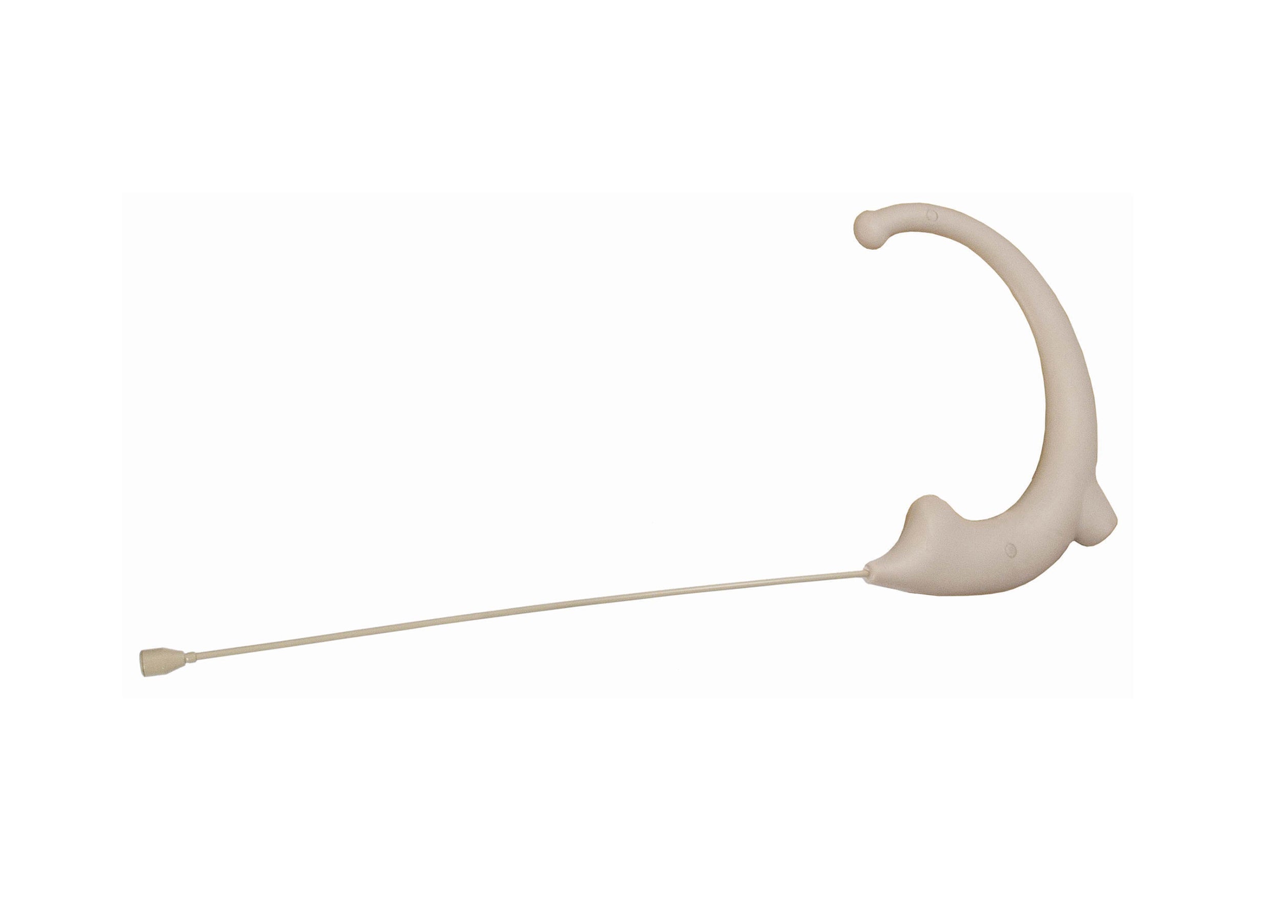 CAD Audio E19SR Equitek Broadcast and Production Miniature Earworn Microphone - Terminated for Sennheiser by CAD Audio