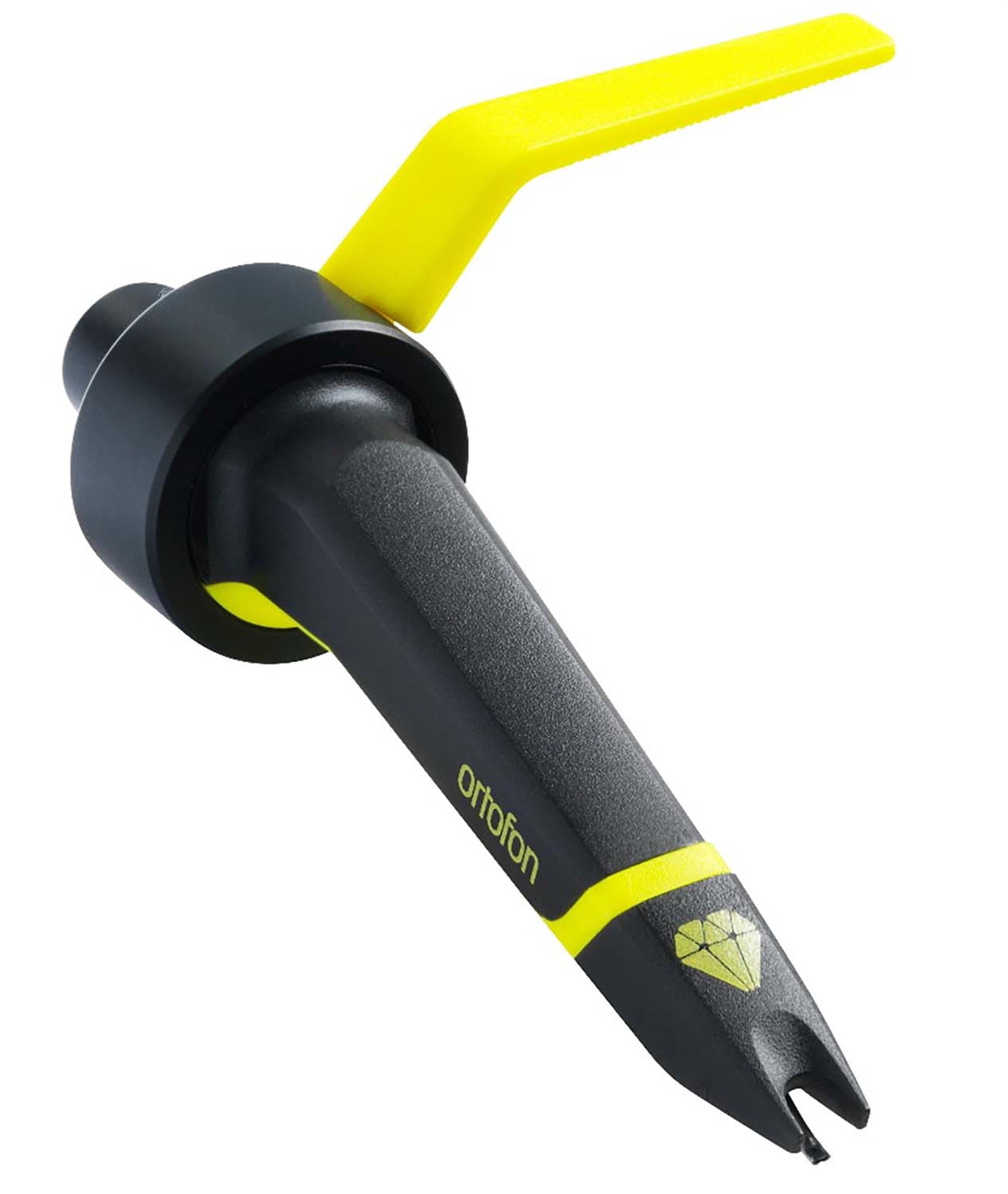 Ortofon Concorde MKll Club Best Sound Quality Traditional Vinyl Playback by Ortofon