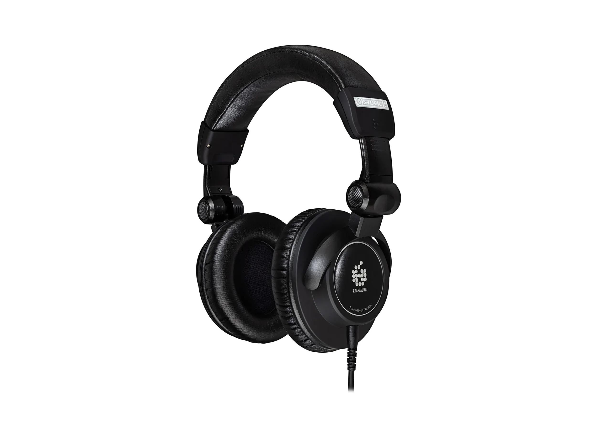 Adam Audio Studio Pro SP-5 Closed-Back Headphones by ADAM Audio