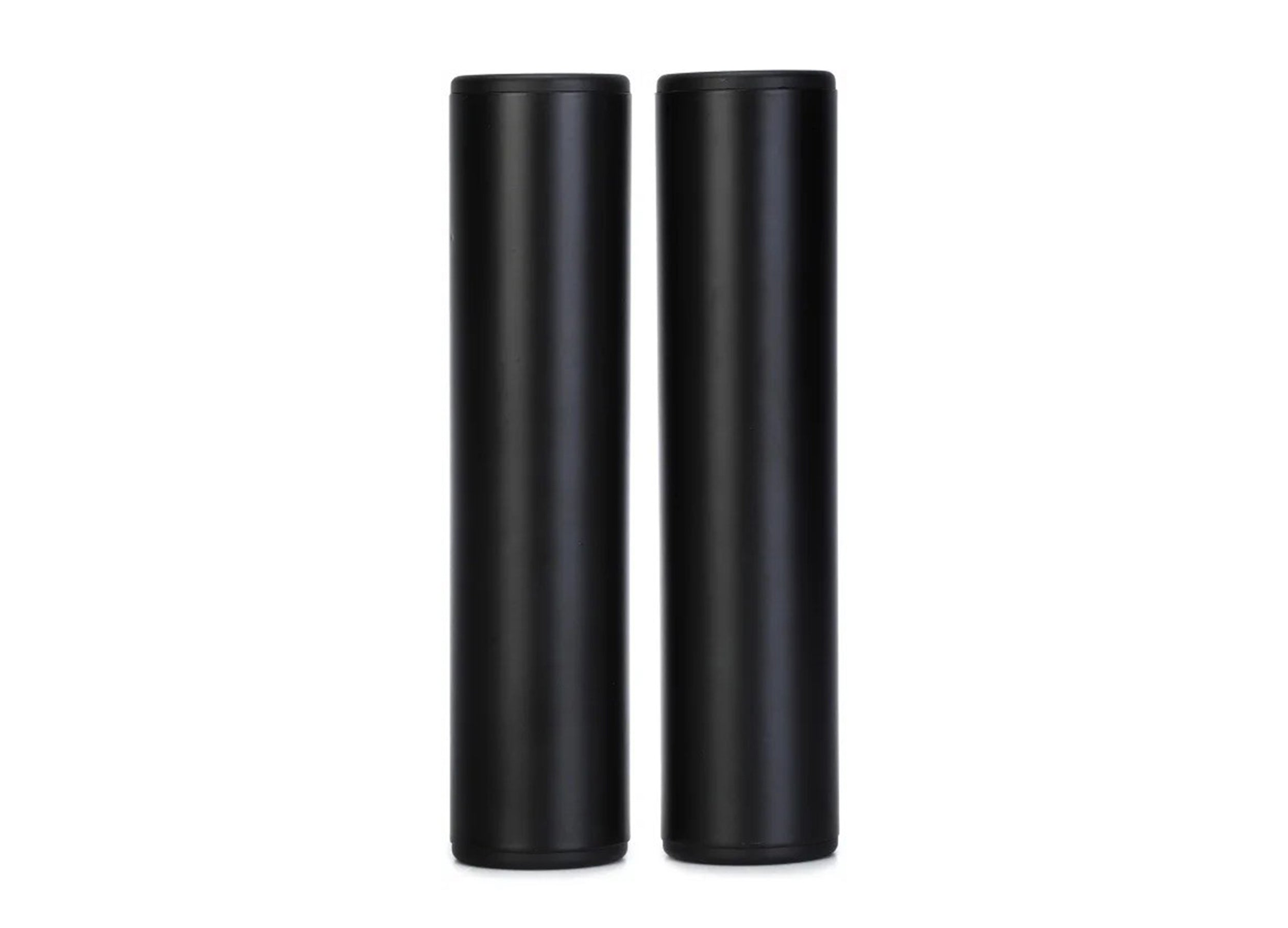 BASSBOSS POLE-155MM-2PK Shorty Speaker Poles - Pair by BASSBOSS