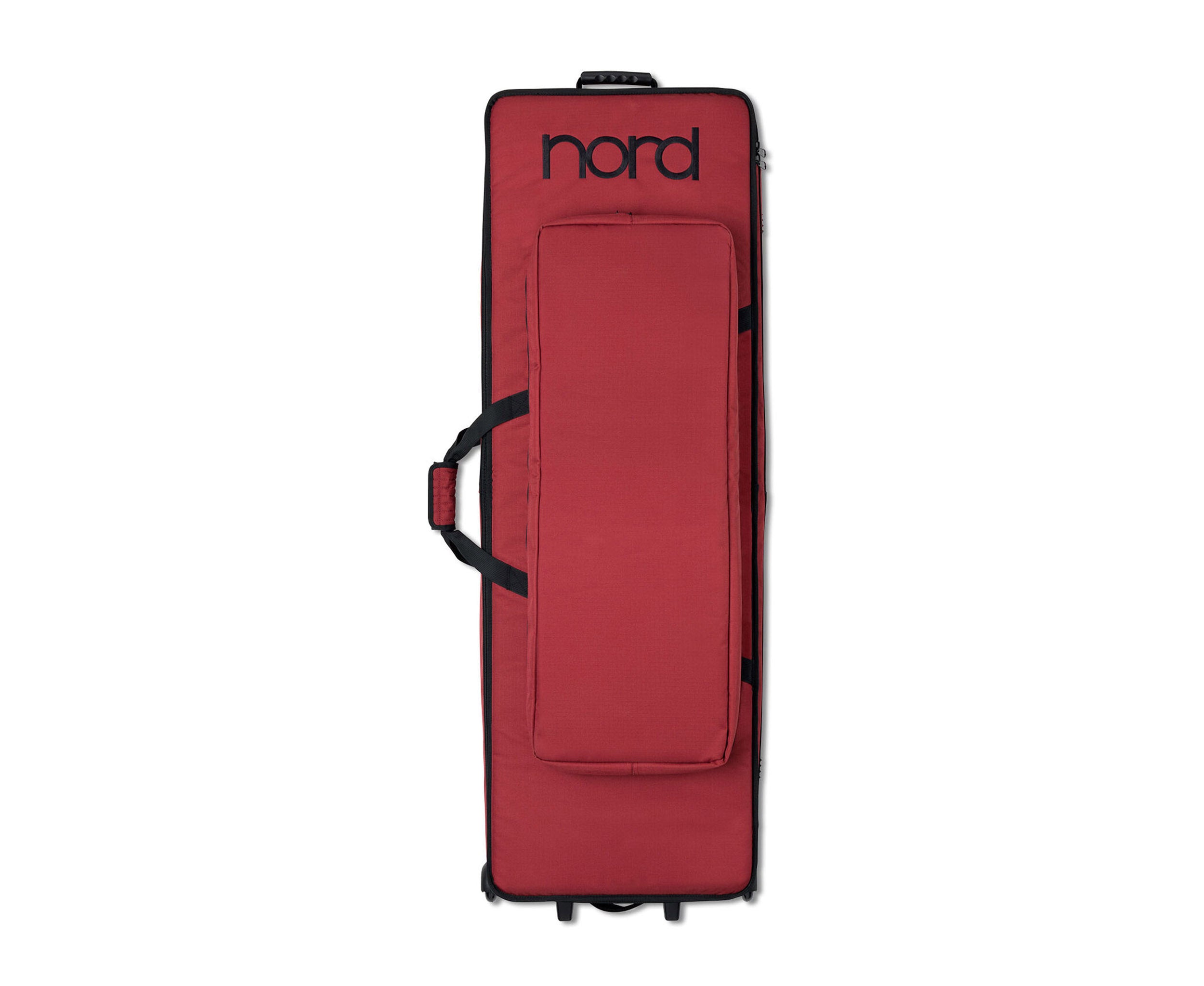 Nord GB76 Soft Case for Stage 76, Electro HP and Piano 2 HP - Orange by Nord