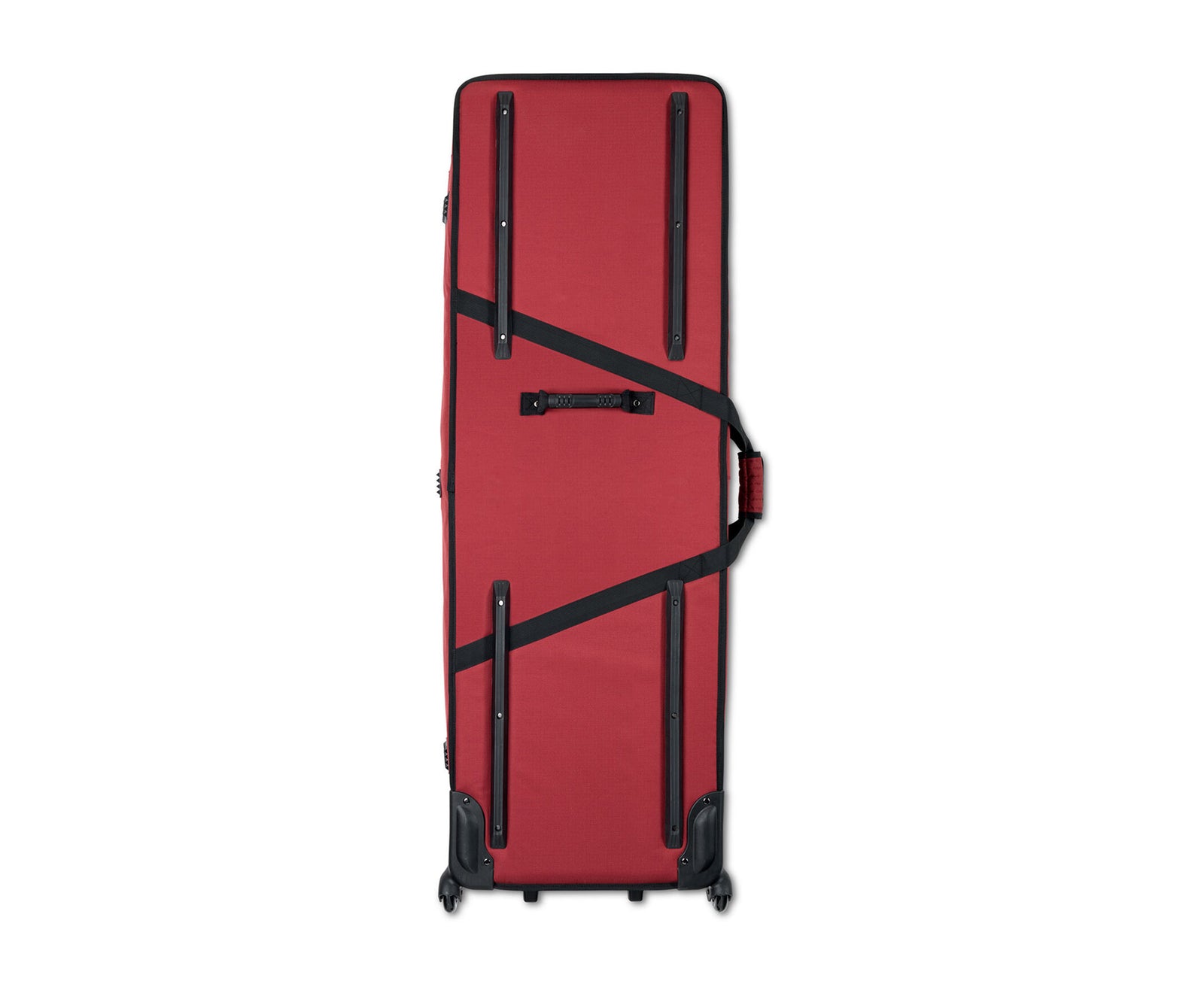 Nord GB76 Soft Case for Stage 76, Electro HP and Piano 2 HP - Orange by Nord