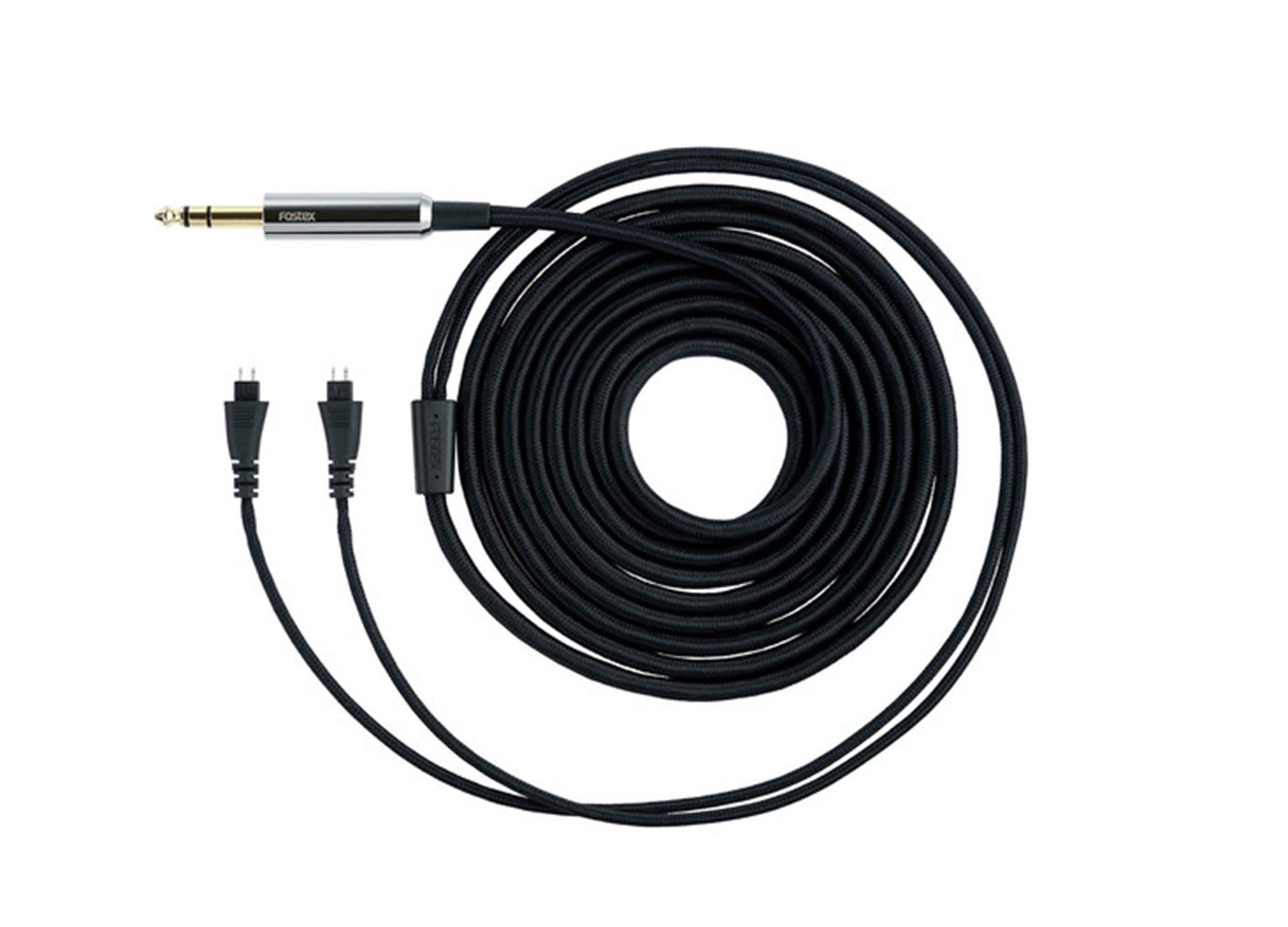 Fostex ET-H30N7UB Optional Unbalanced Cable for TH-900mk2 by Fostex
