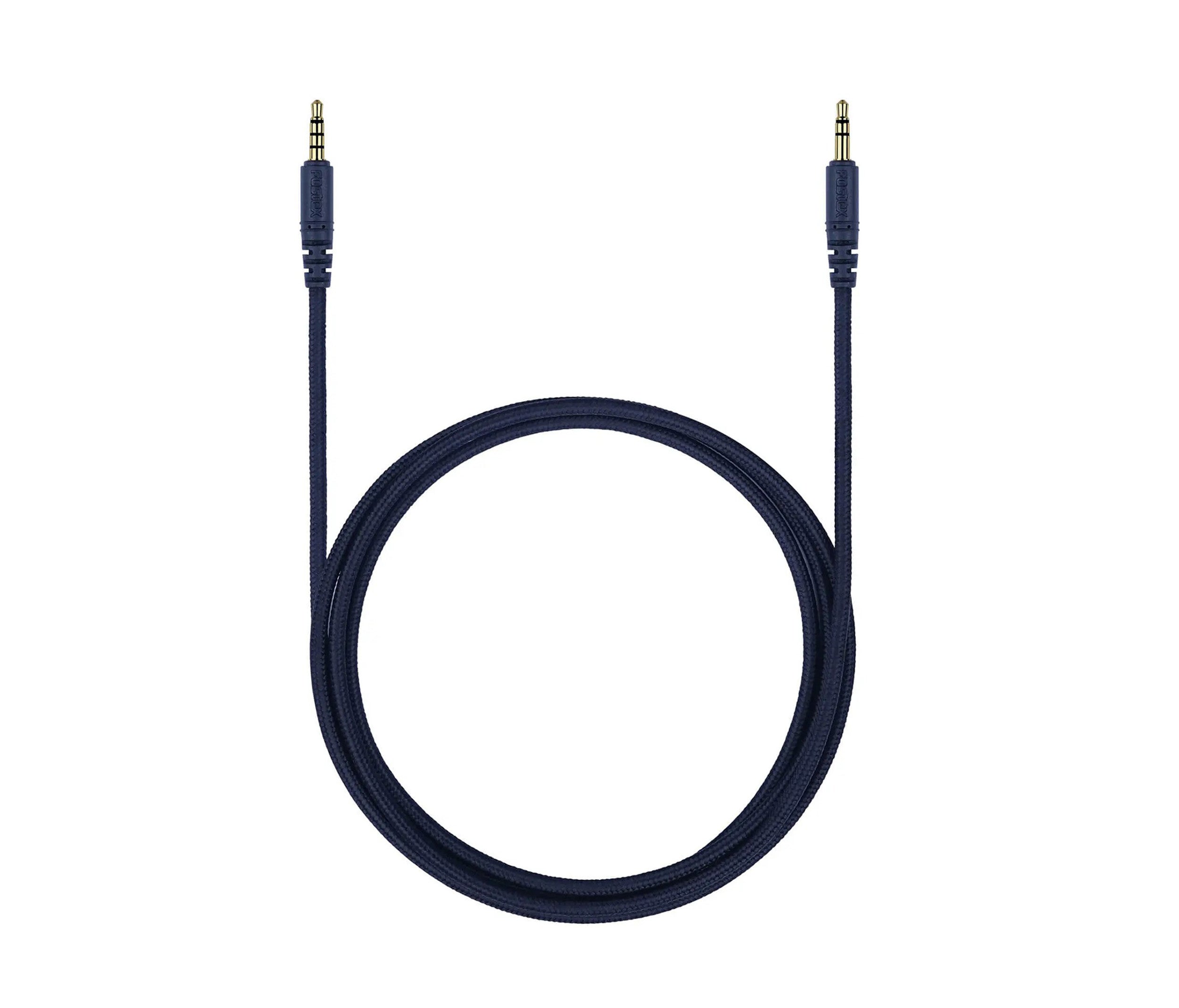 Fostex ET-RP3.5UB 2.5mm Balanced OFC Cable for T60RP Headphone by Fostex