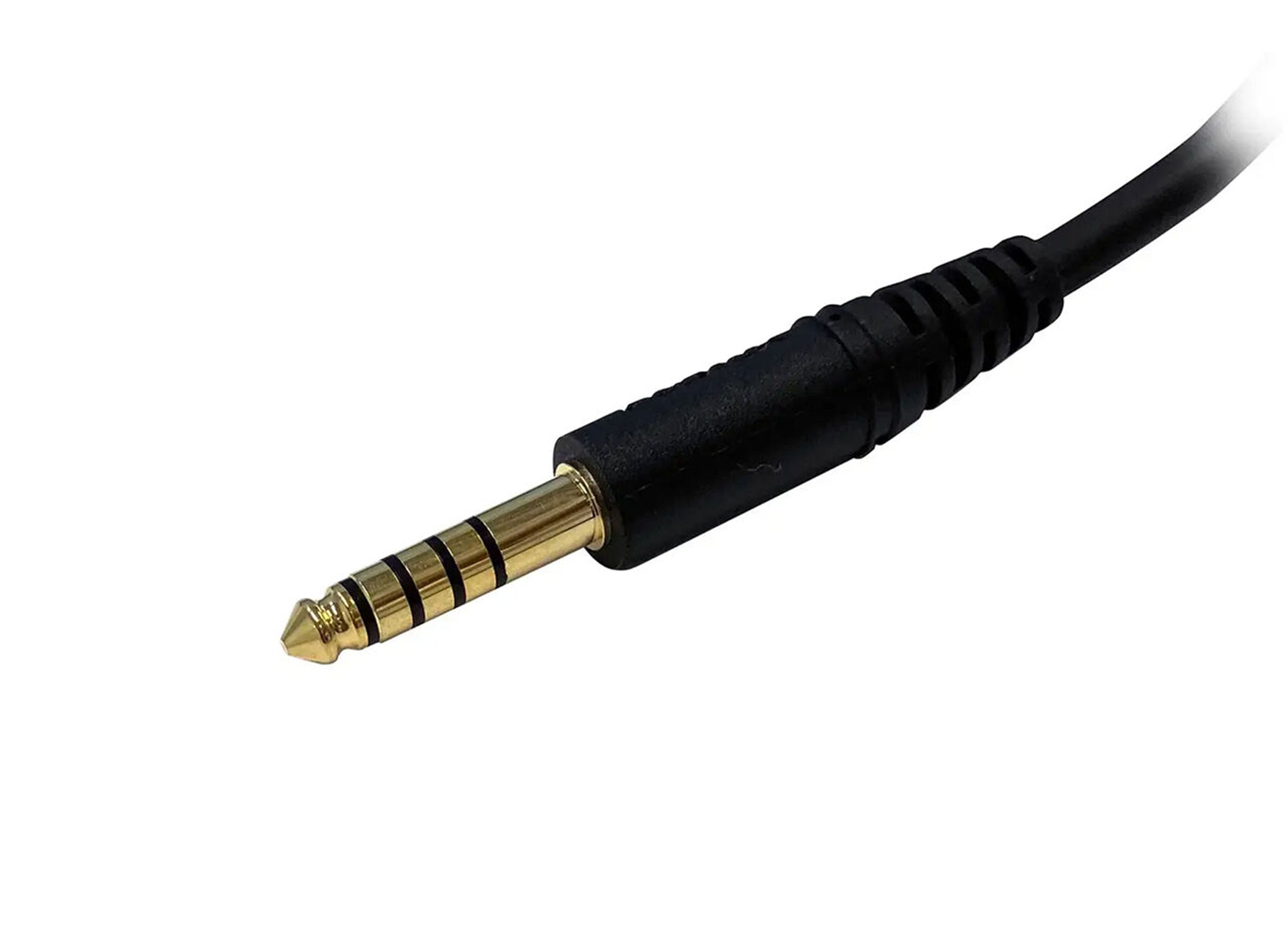 Fostex ET-RP4.4BL2.0 Câble symétrique OFC pour casque T60RP