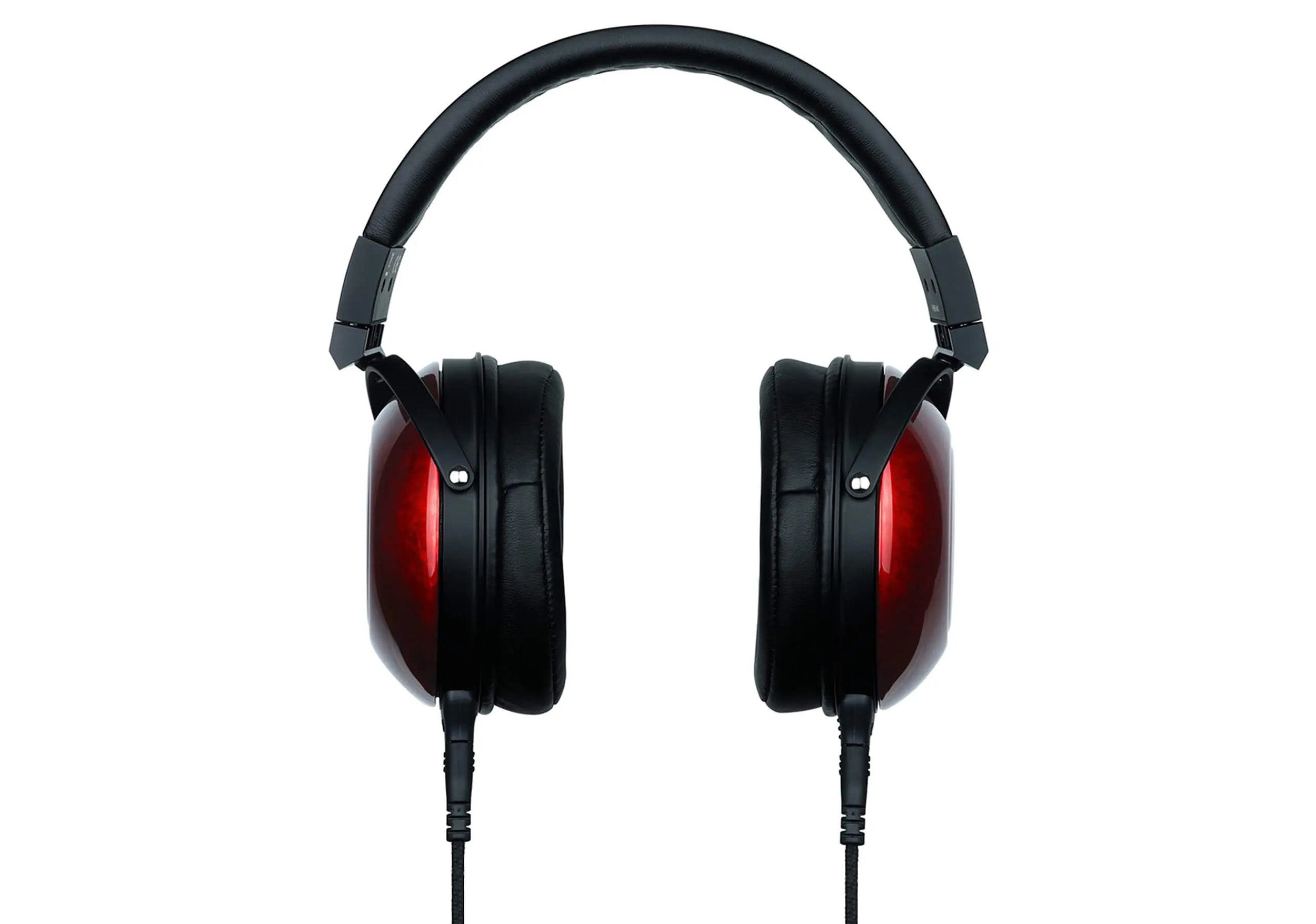 Fostex TH900mk2 Premium Closed-Back Headphones by Fostex