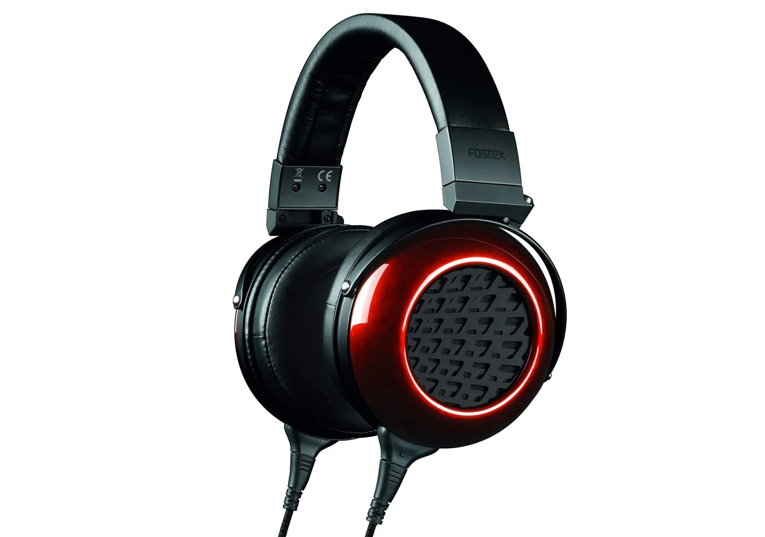 Casque hi-fi circum-aural ouvert Fostex TH-909