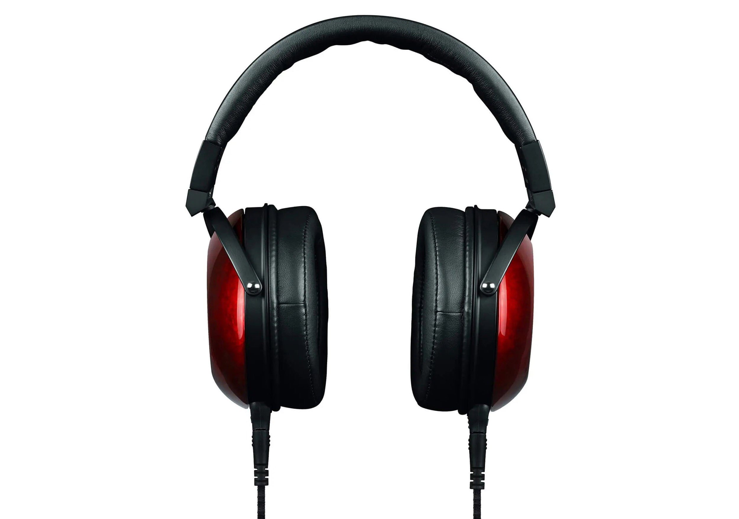 Casque hi-fi circum-aural ouvert Fostex TH-909