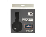 Fostex T50RPMK4G RP Series Gaming Headphones by Fostex