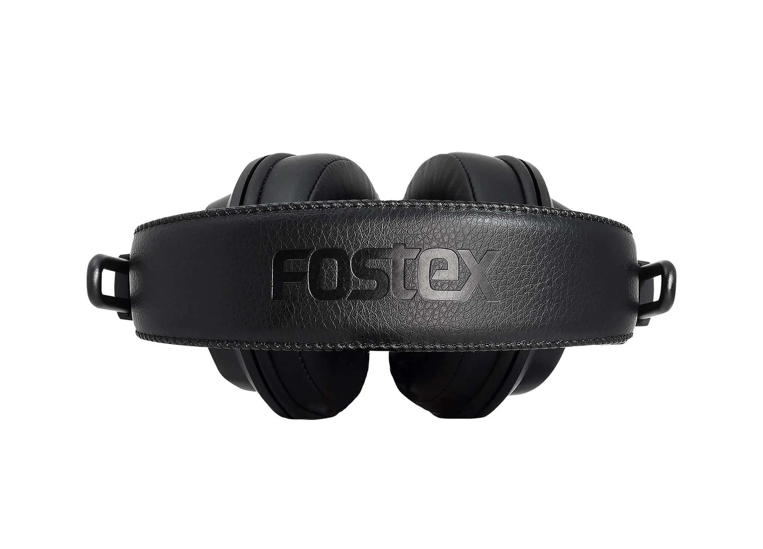 Fostex T50RPMK4 Planar Magnetic Semi-Open Headphones by Fostex