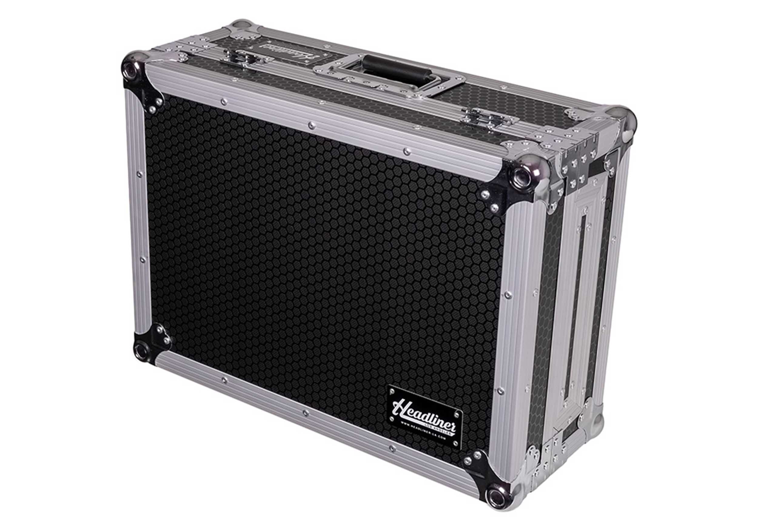 Headliner HL10207 Flight Case for CDJ-3000X by Headliner