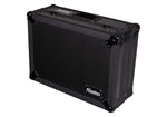 Headliner HL10208 Pitch Black Flight Case for CDJ-3000X by Headliner