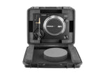Odyssey VURP7 Watertight and Dustproof Turntable Case for Reloop RP-7 by Odyssey