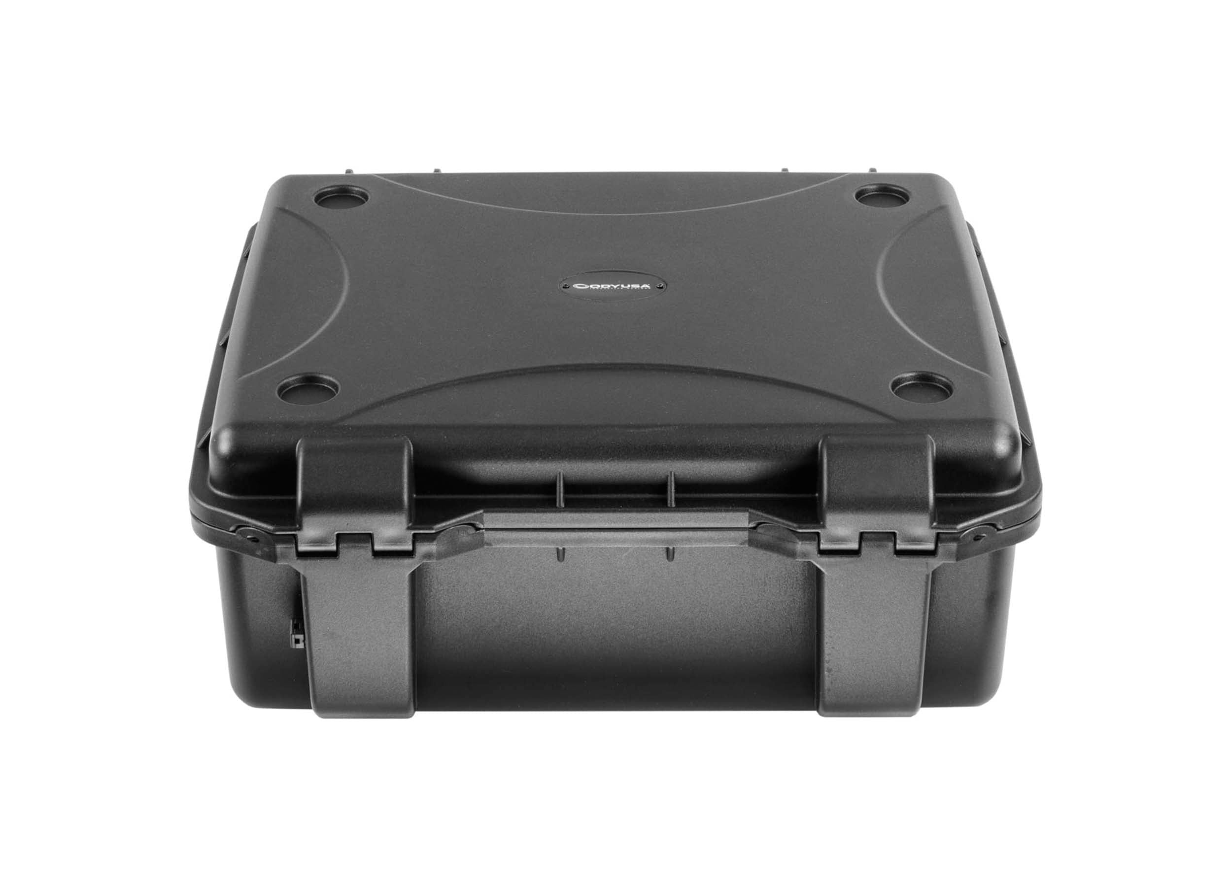 Odyssey VURP7 Watertight and Dustproof Turntable Case for Reloop RP-7 by Odyssey