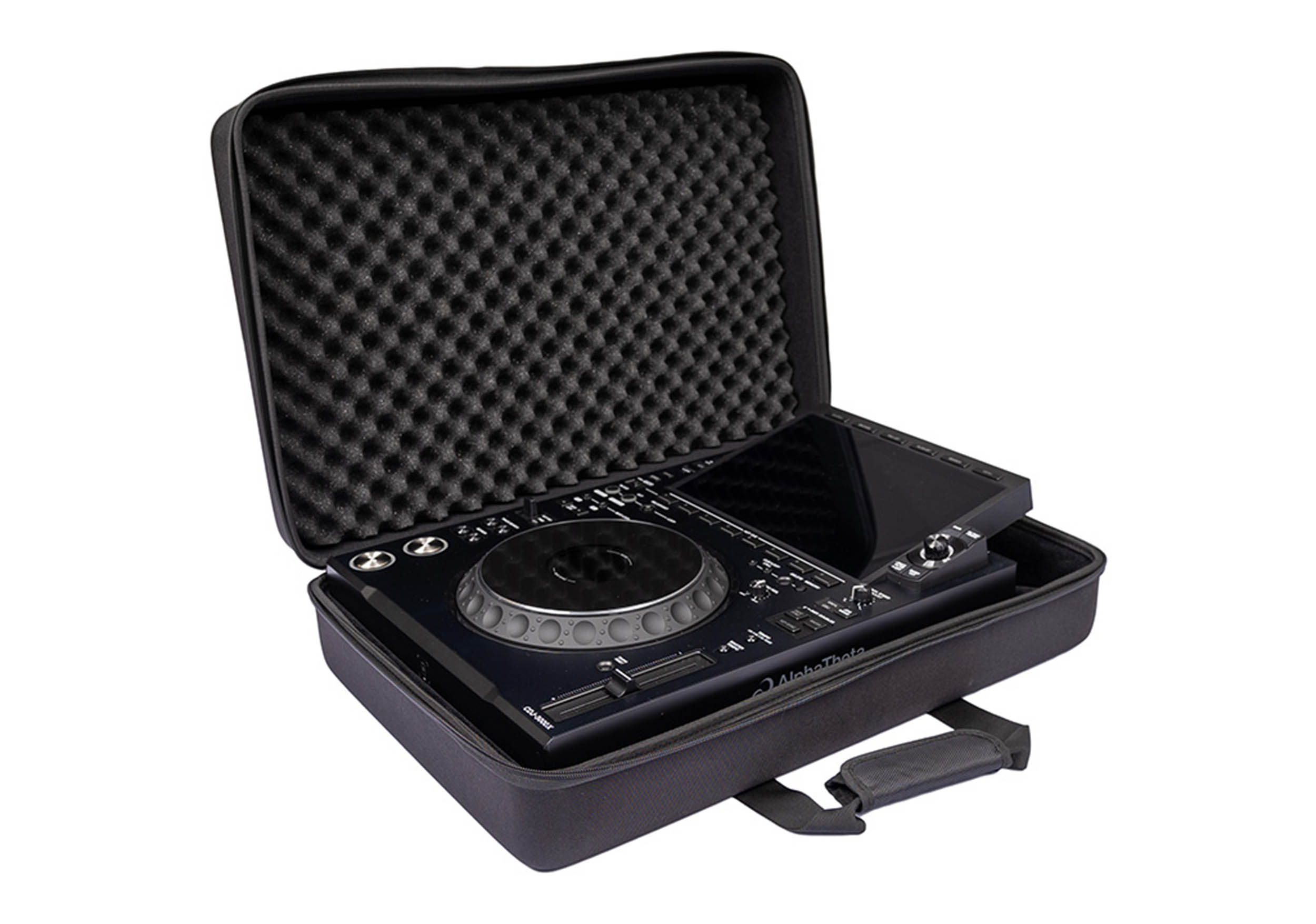 Headliner HL12023 Pro-Fit Case for CDJ-3000X by Headliner