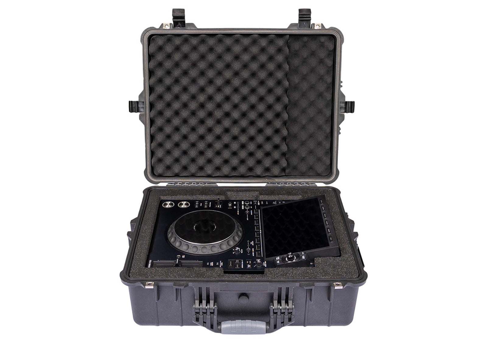 Headliner HL14000 Highland Series Watertight Case for CDJ-3000X by Headliner