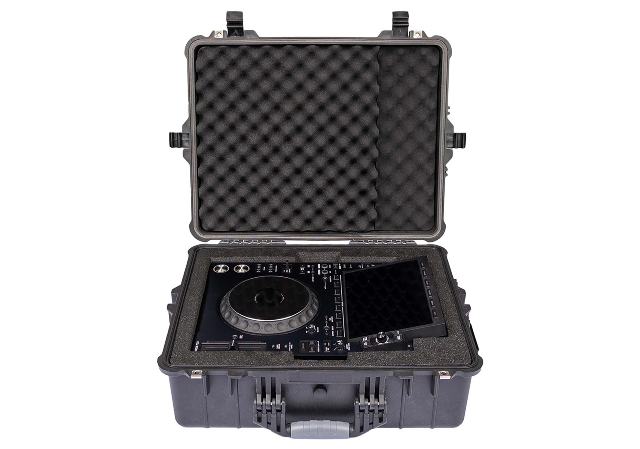 Headliner HL14000 Highland Series Watertight Case for CDJ-3000X by Headliner