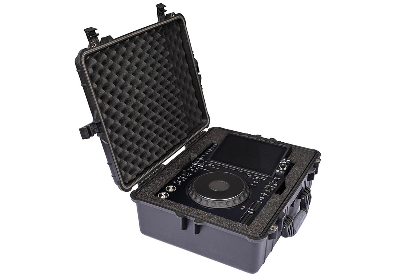 Headliner HL14000 Highland Series Watertight Case for CDJ-3000X by Headliner