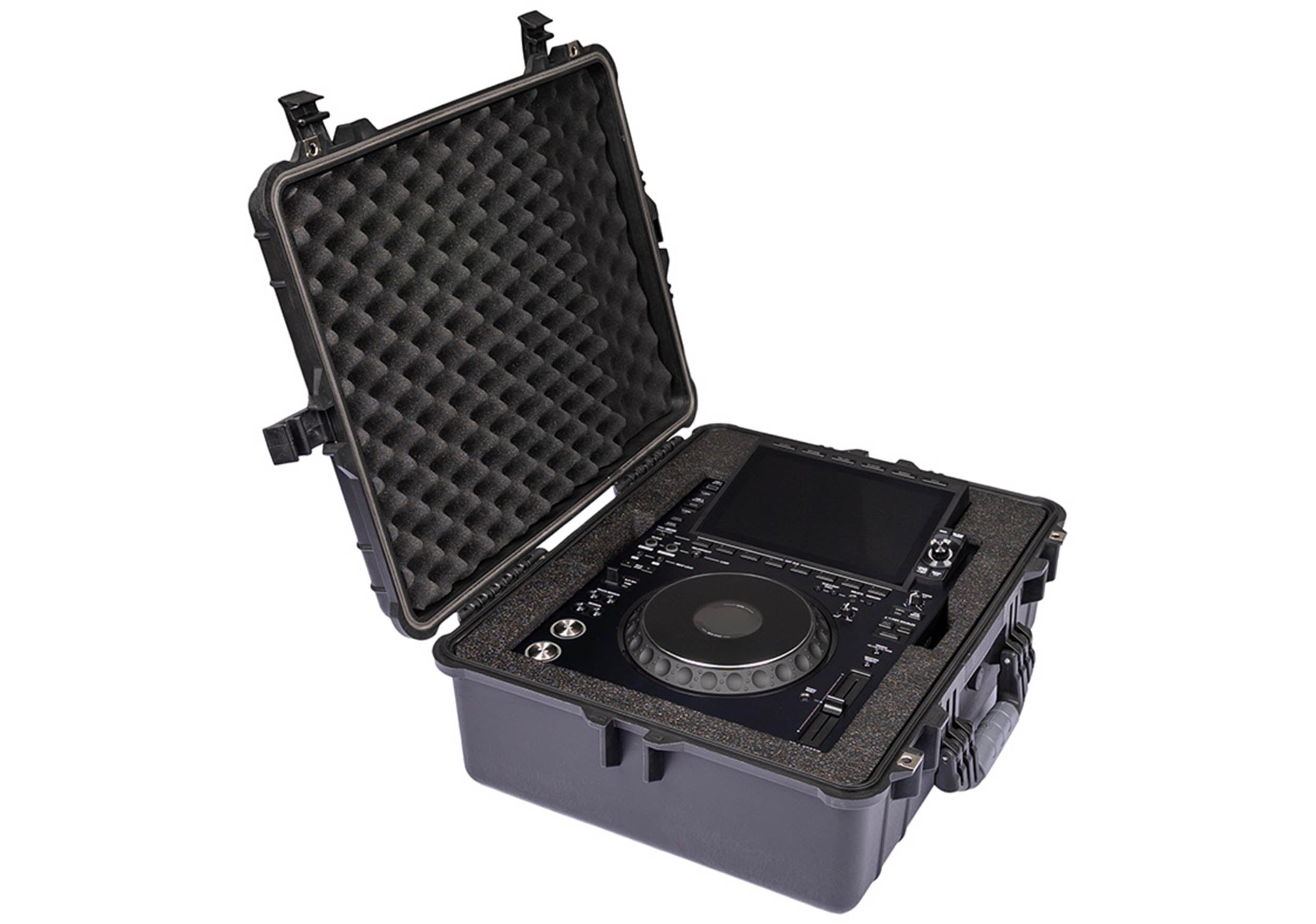 Headliner HL14000 Highland Series Watertight Case for CDJ-3000X by Headliner