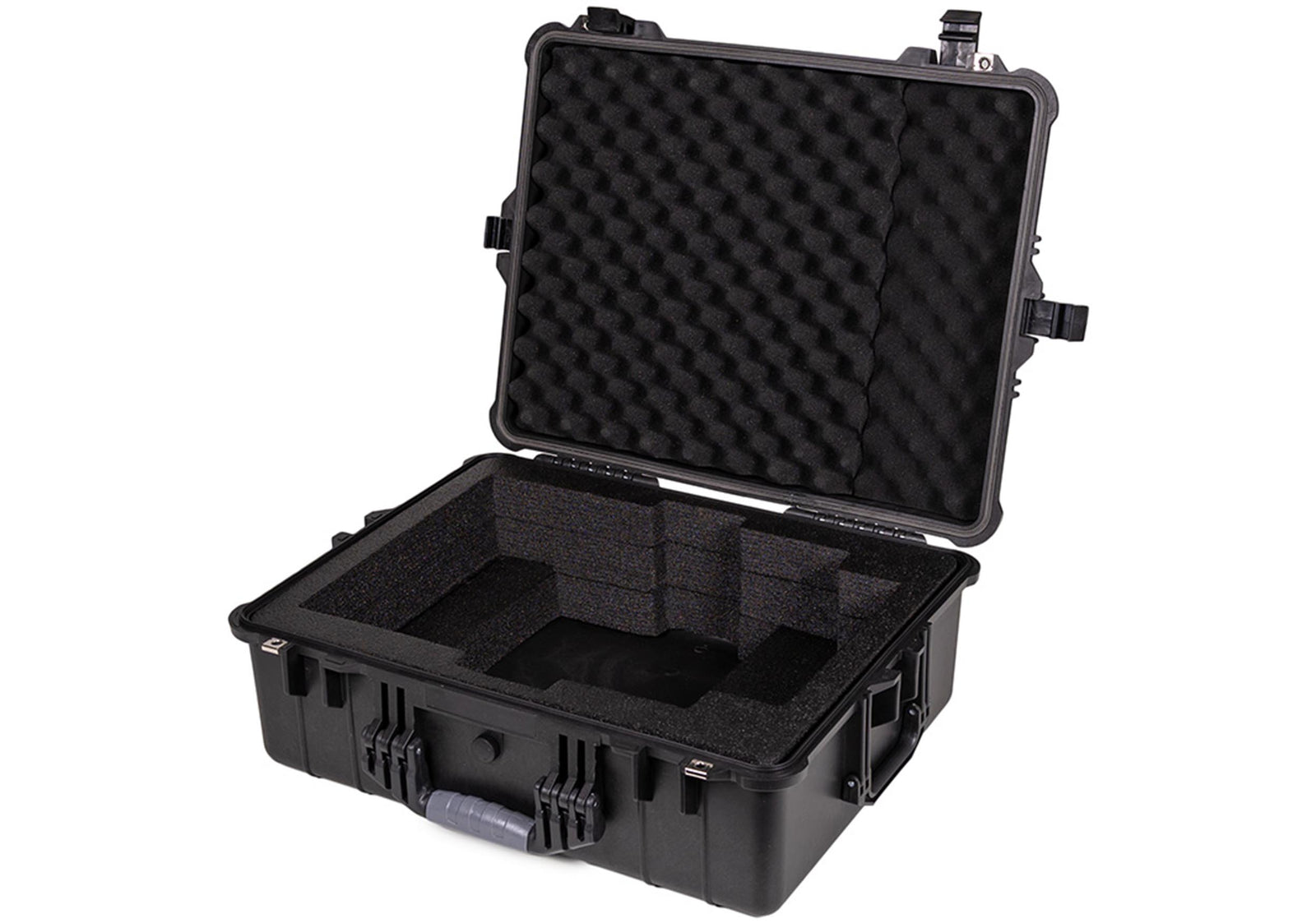 Headliner HL14000 Highland Series Watertight Case for CDJ-3000X by Headliner