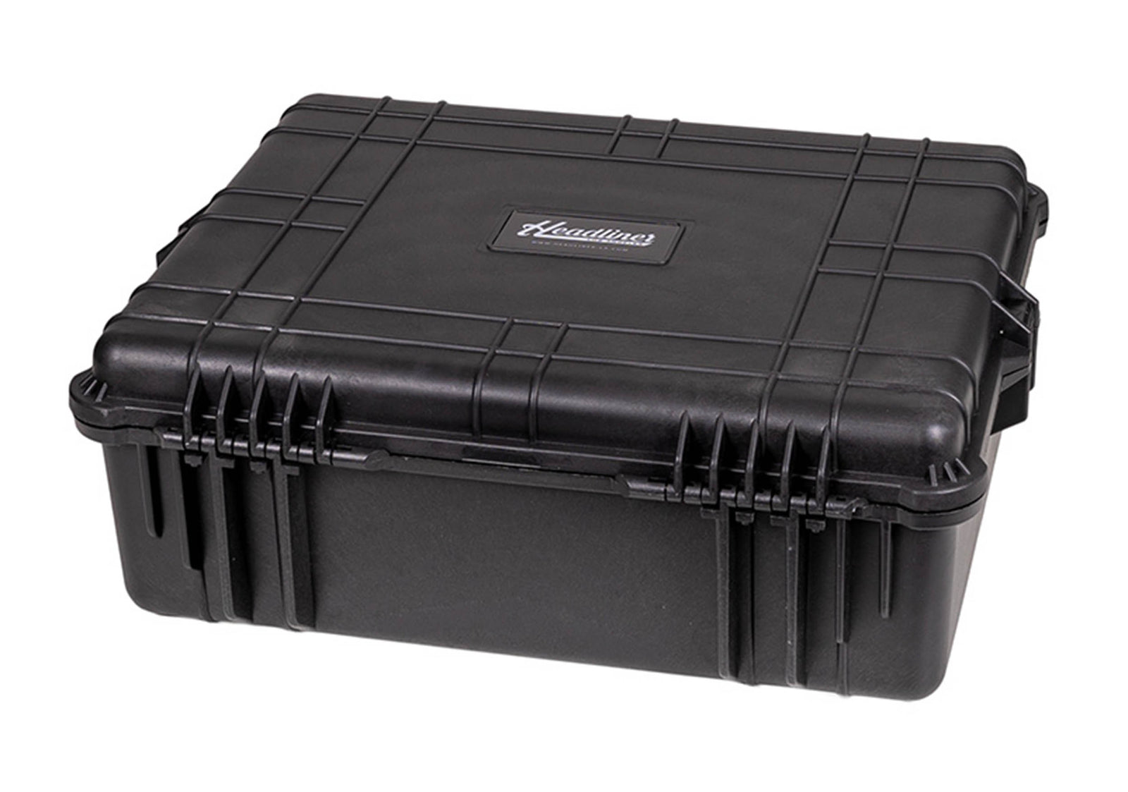 Headliner HL14000 Highland Series Watertight Case for CDJ-3000X by Headliner