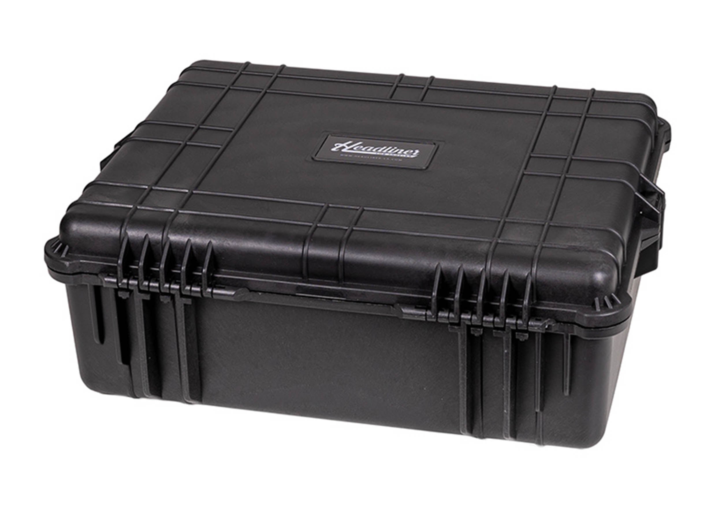Headliner HL14000 Highland Series Watertight Case for CDJ-3000X by Headliner