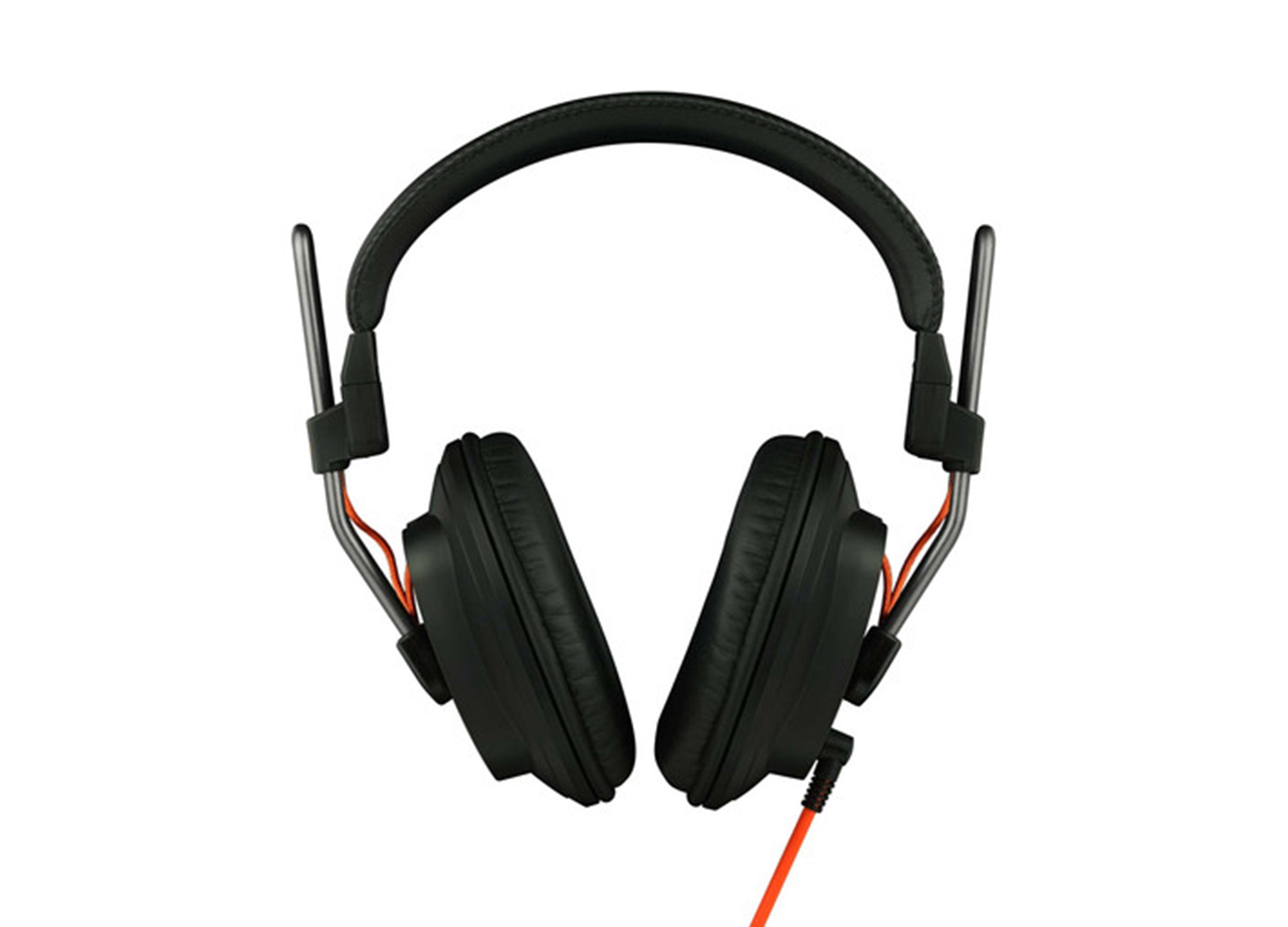 Fostex T50RPMK3 Semi-Open Headphones - Black by Fostex